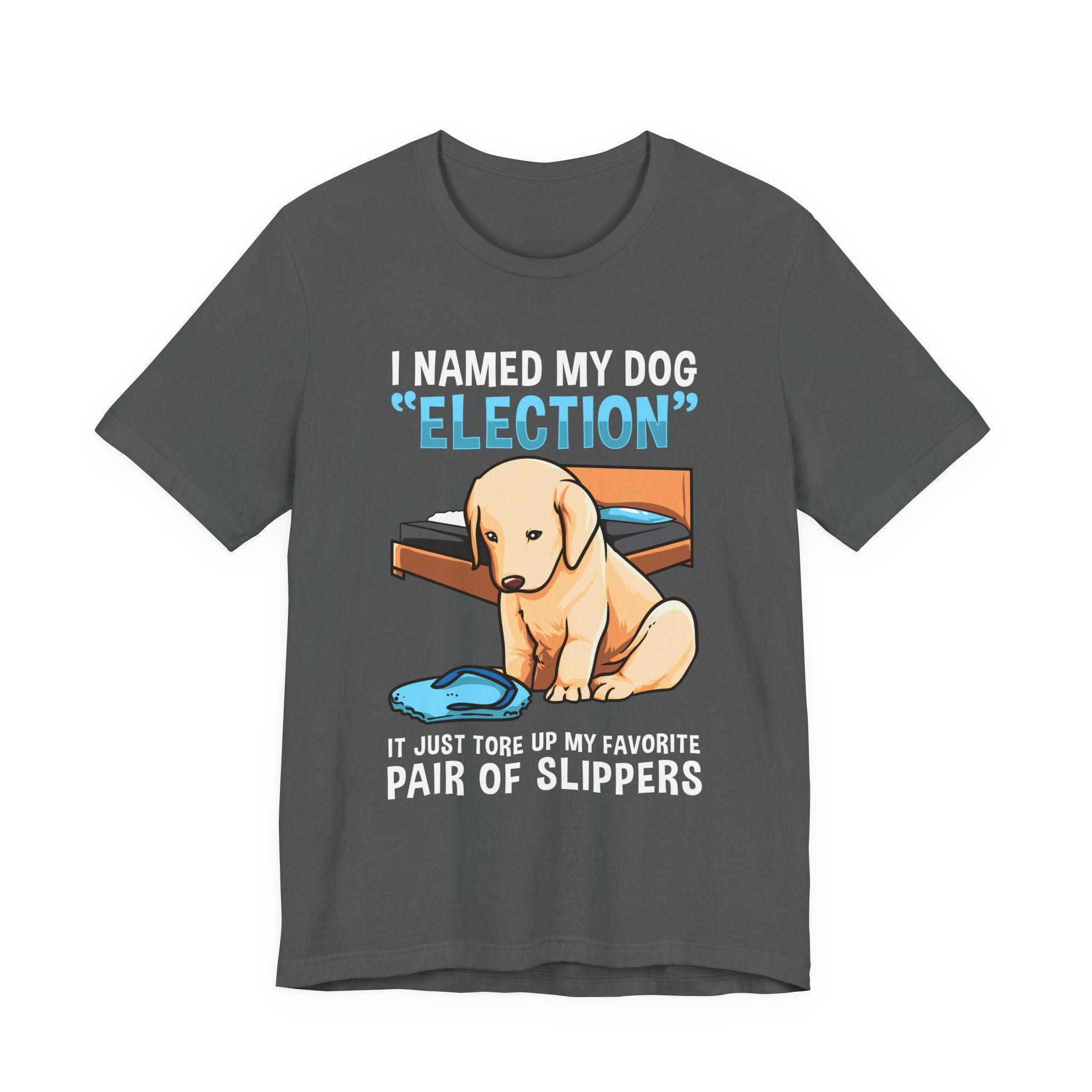 Bad Election - Dog