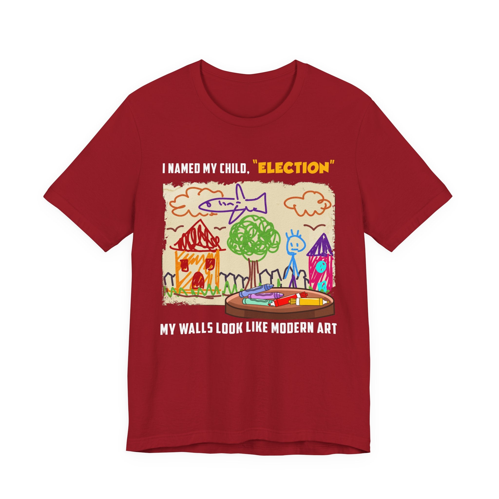 Bad Election - Child