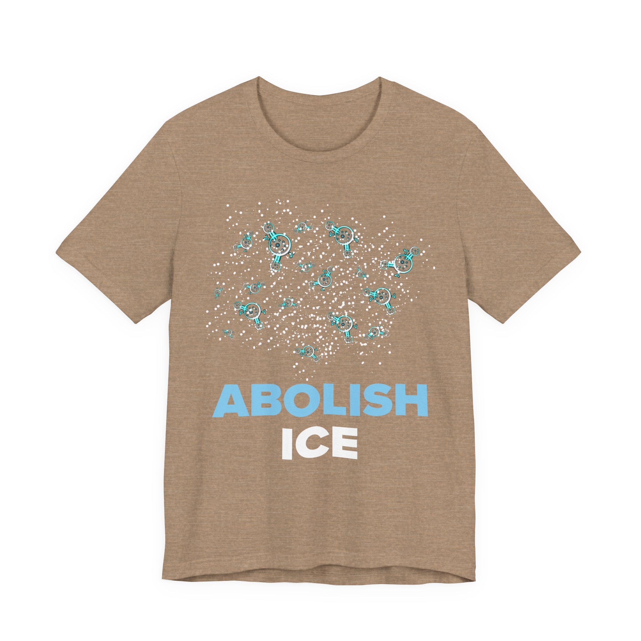 Abolish ICE