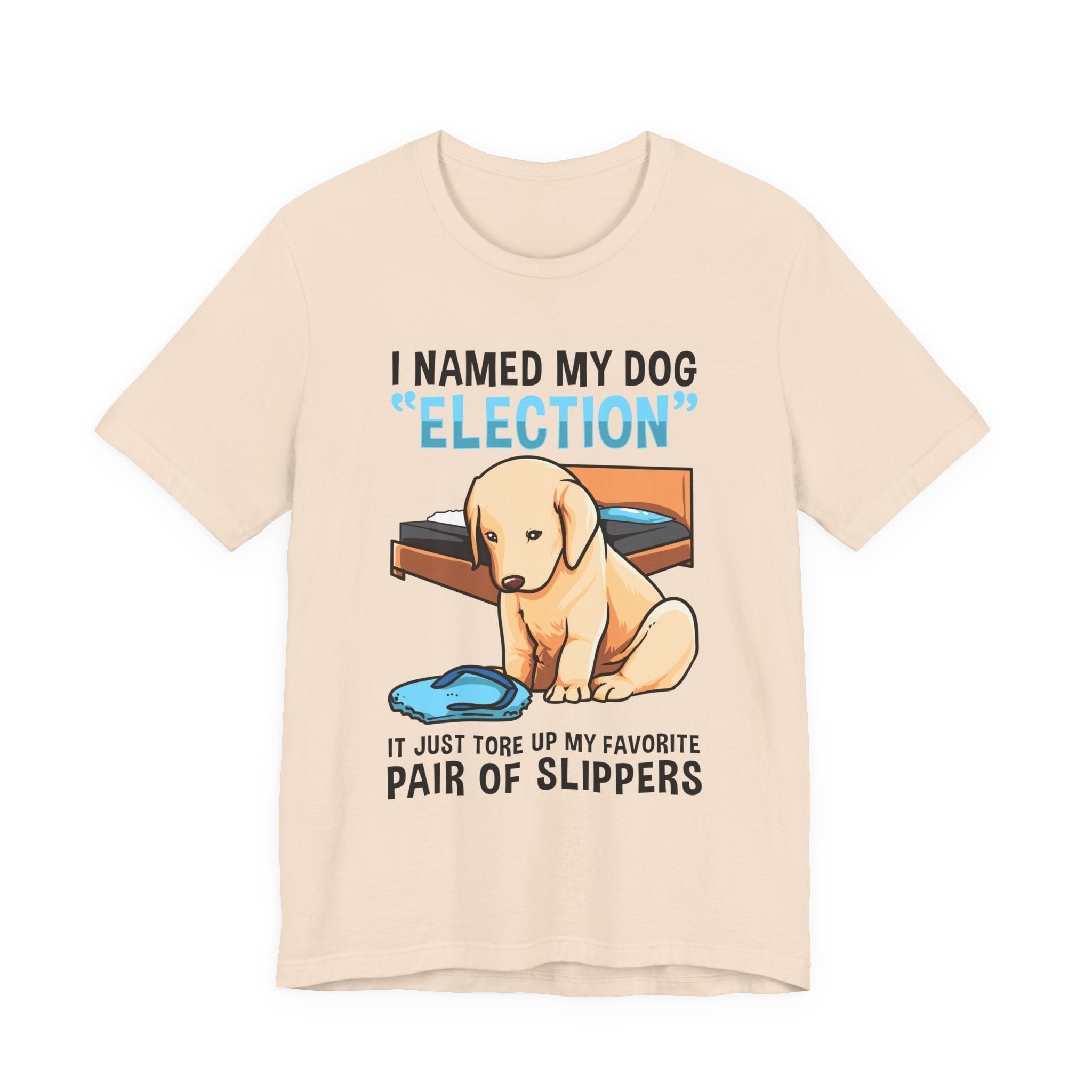 Bad Election - Dog