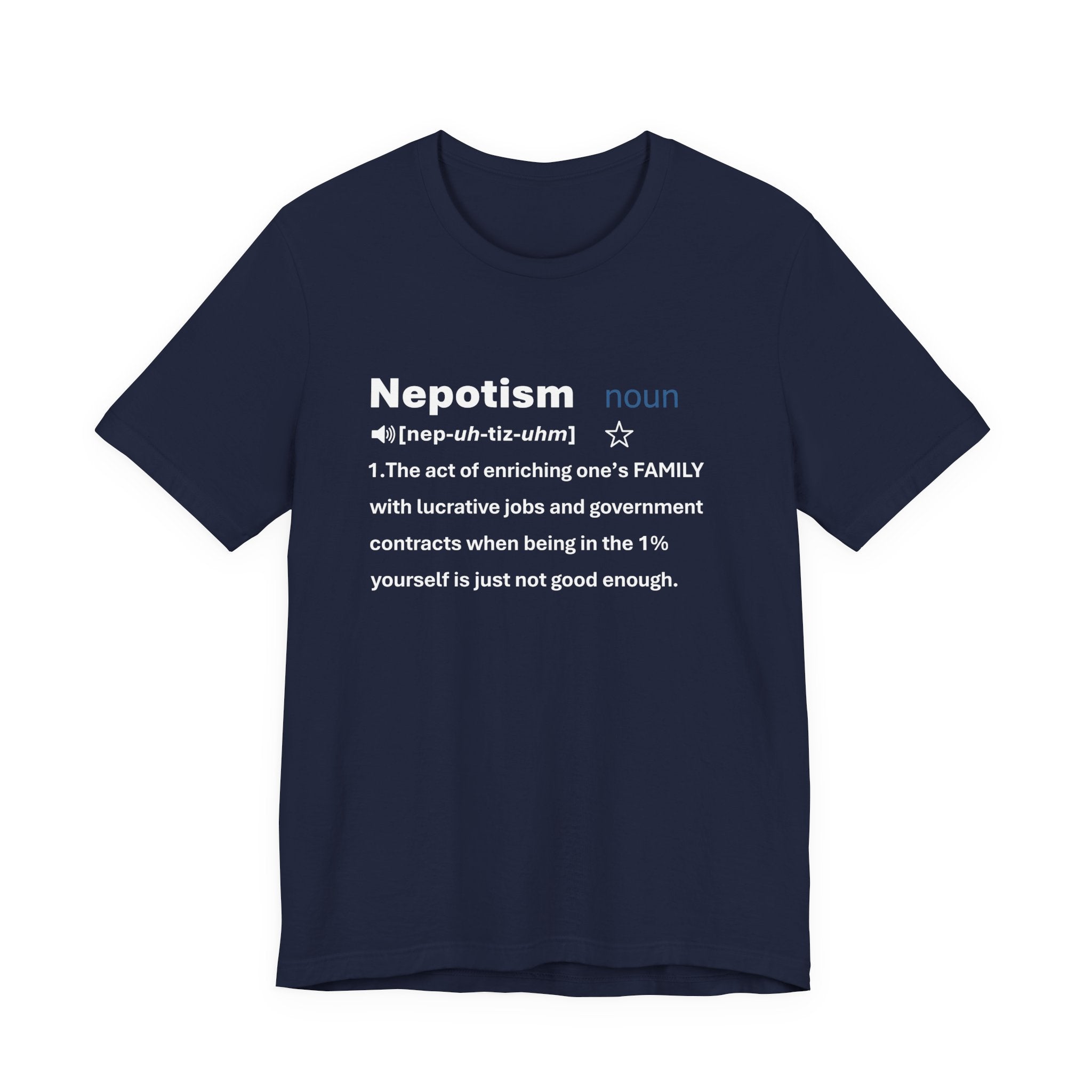 Nepotism definition