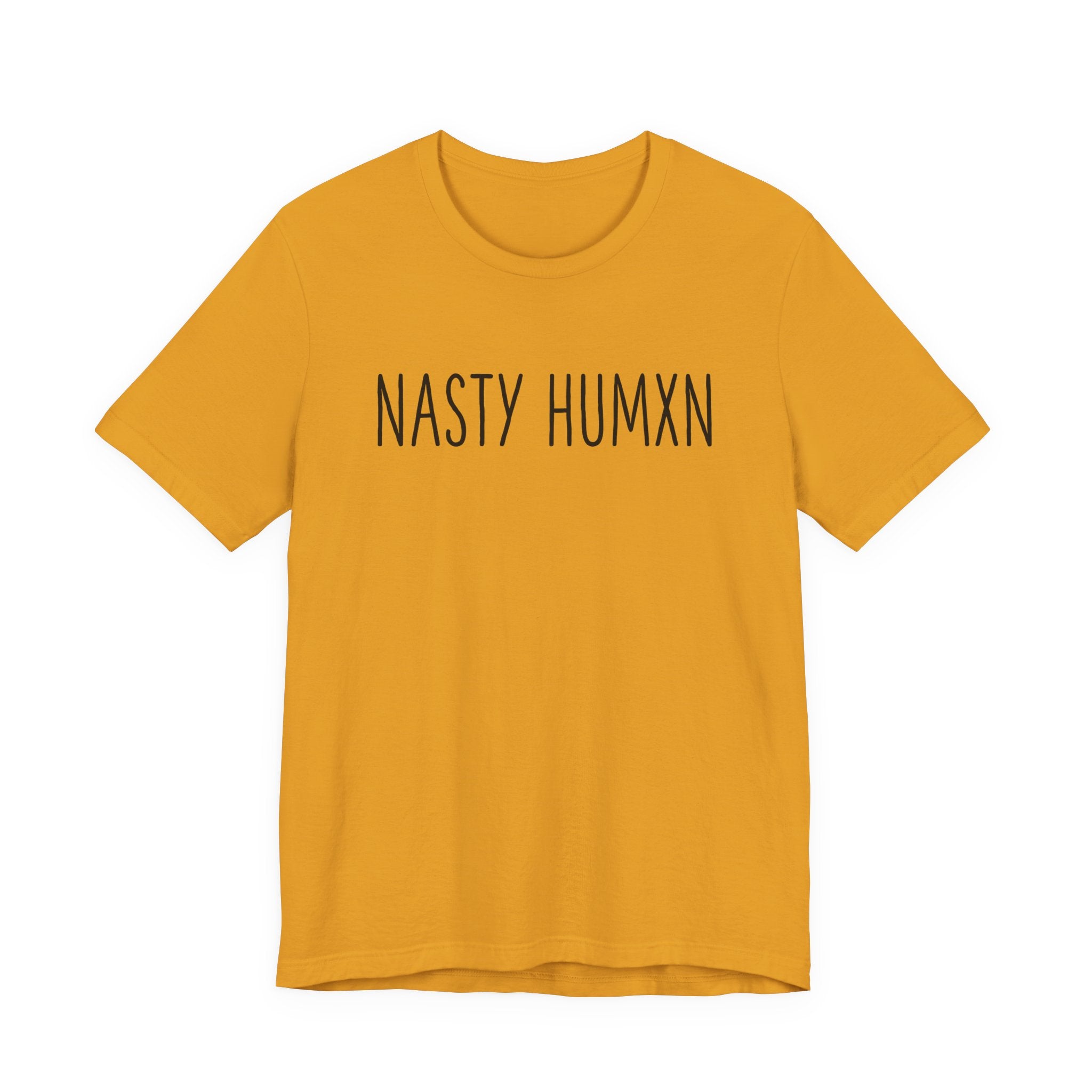 Nasty Humxn