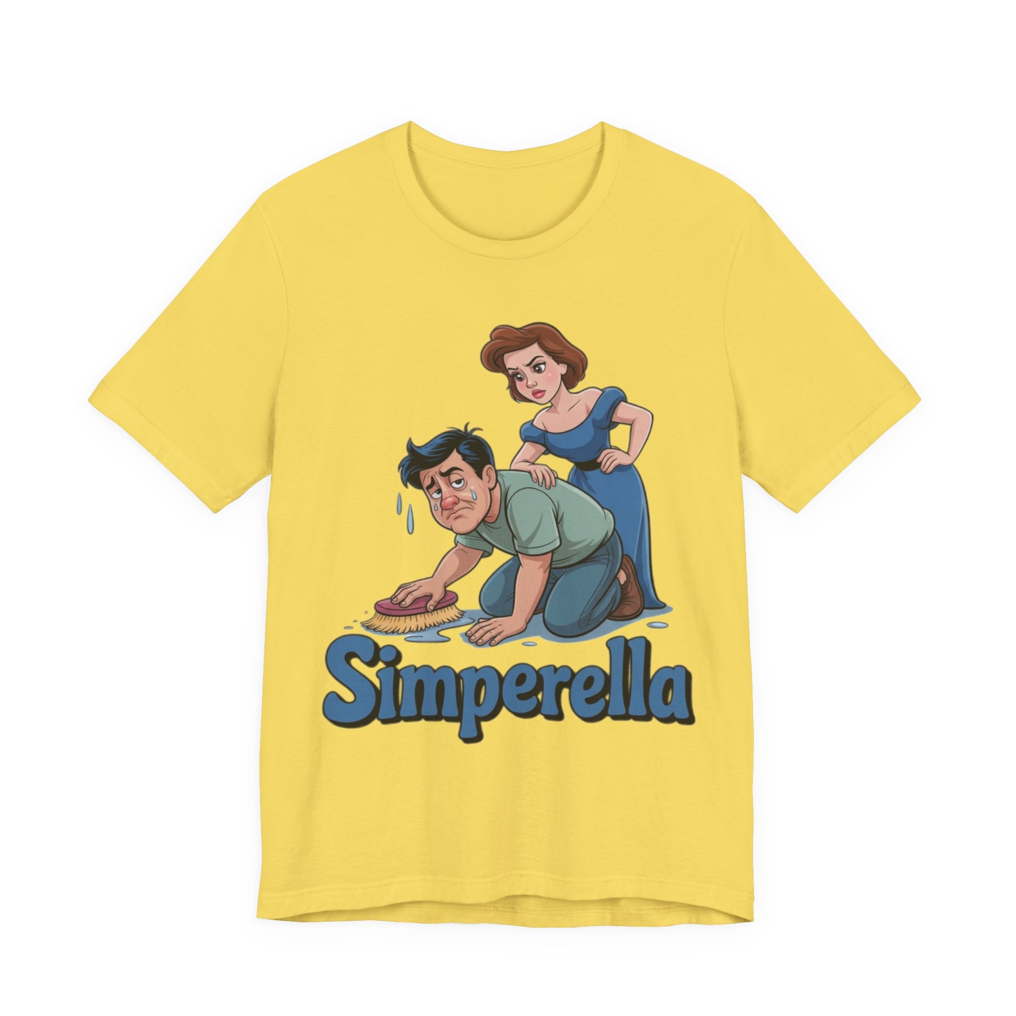 Simperella