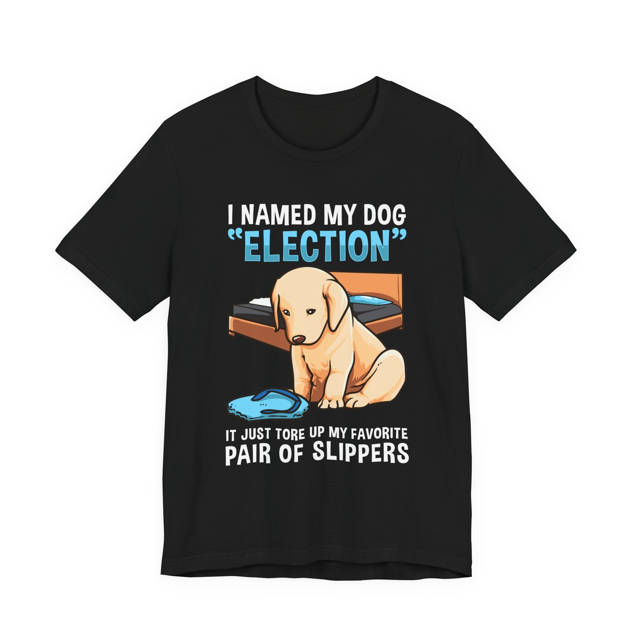 Bad Election - Dog