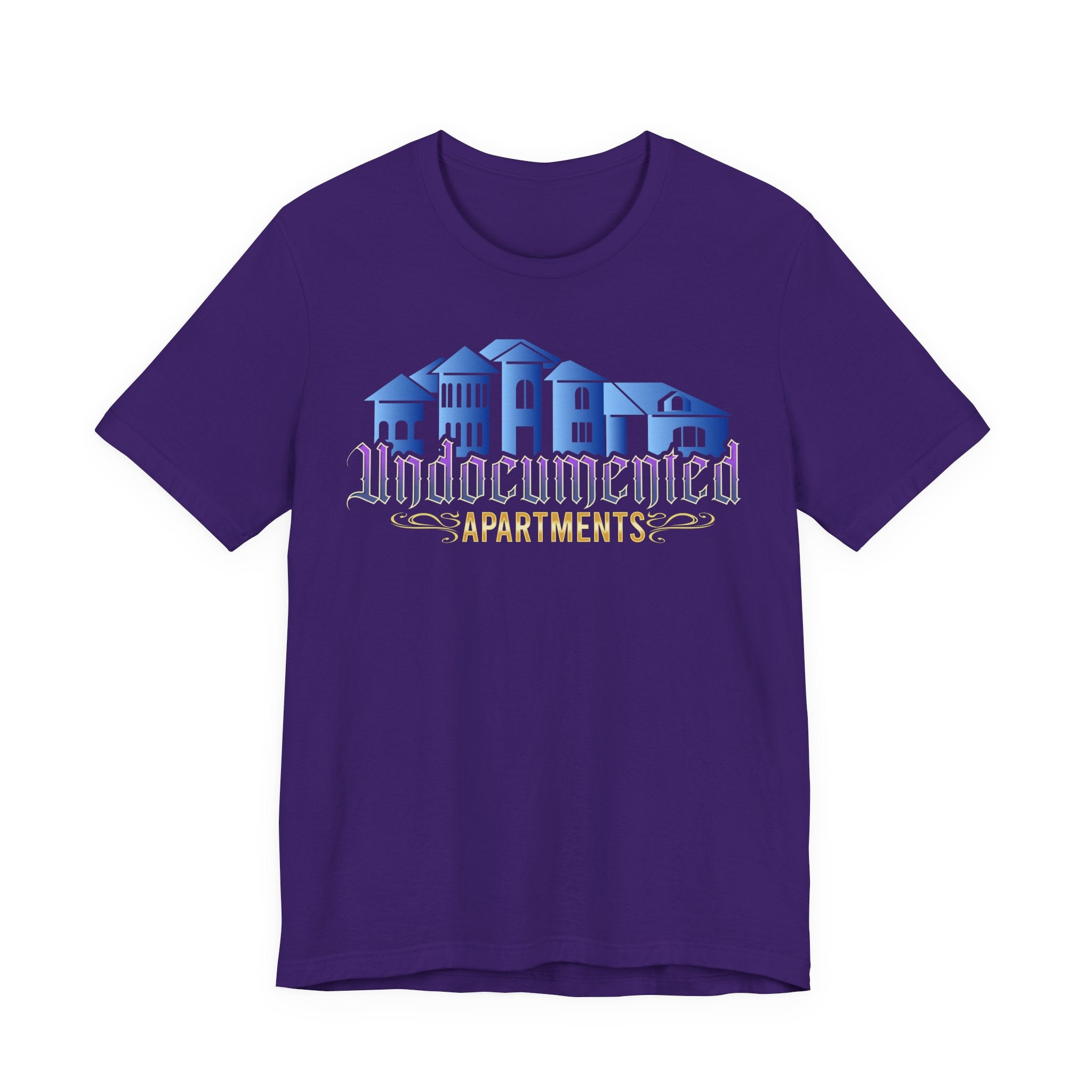 Undocumented Apartments