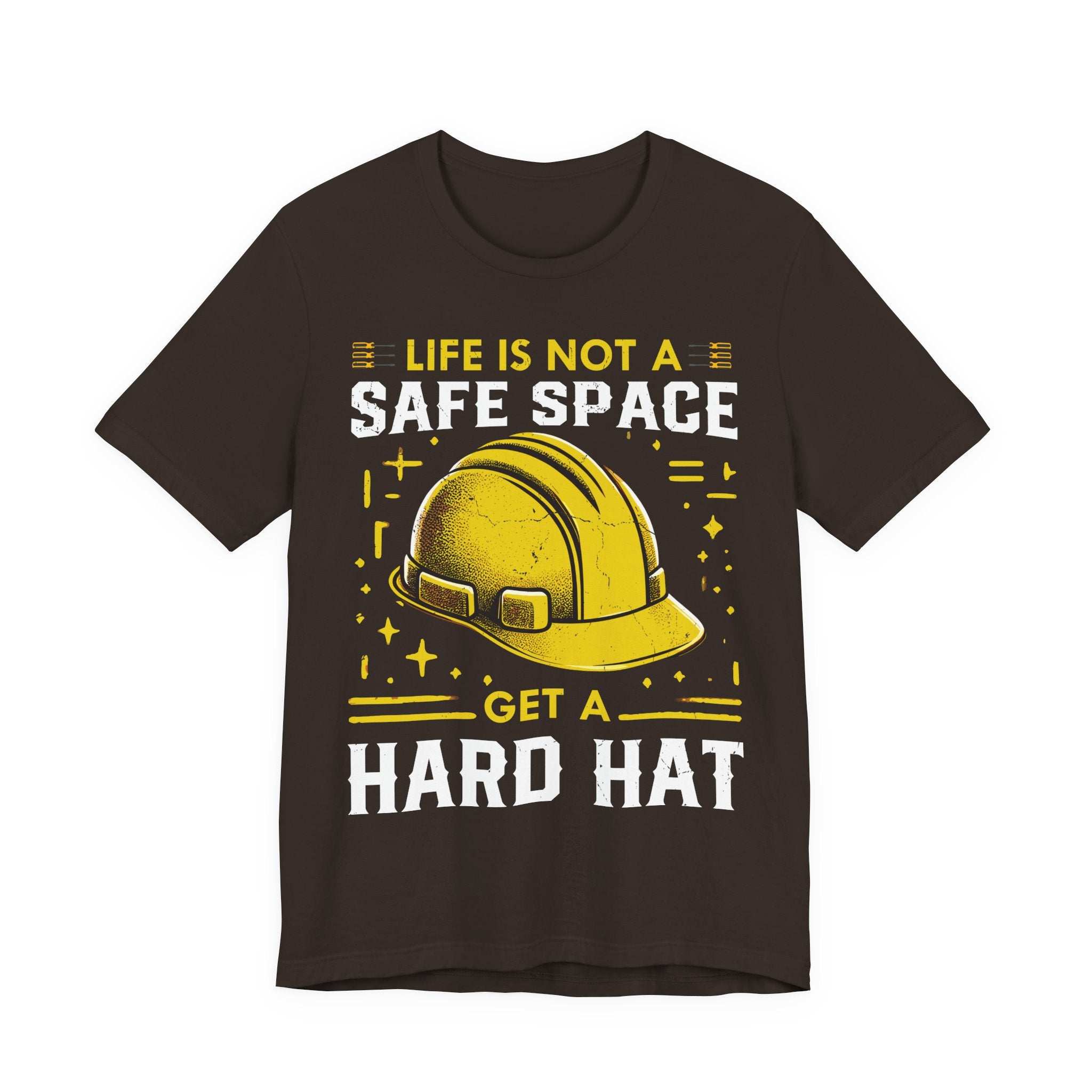 Safe Space - Hard Hat
