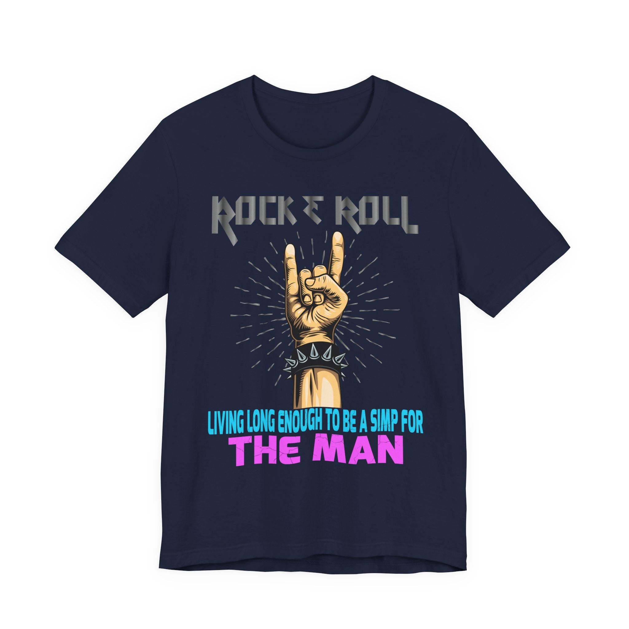 Old Rockers Simping for The Man