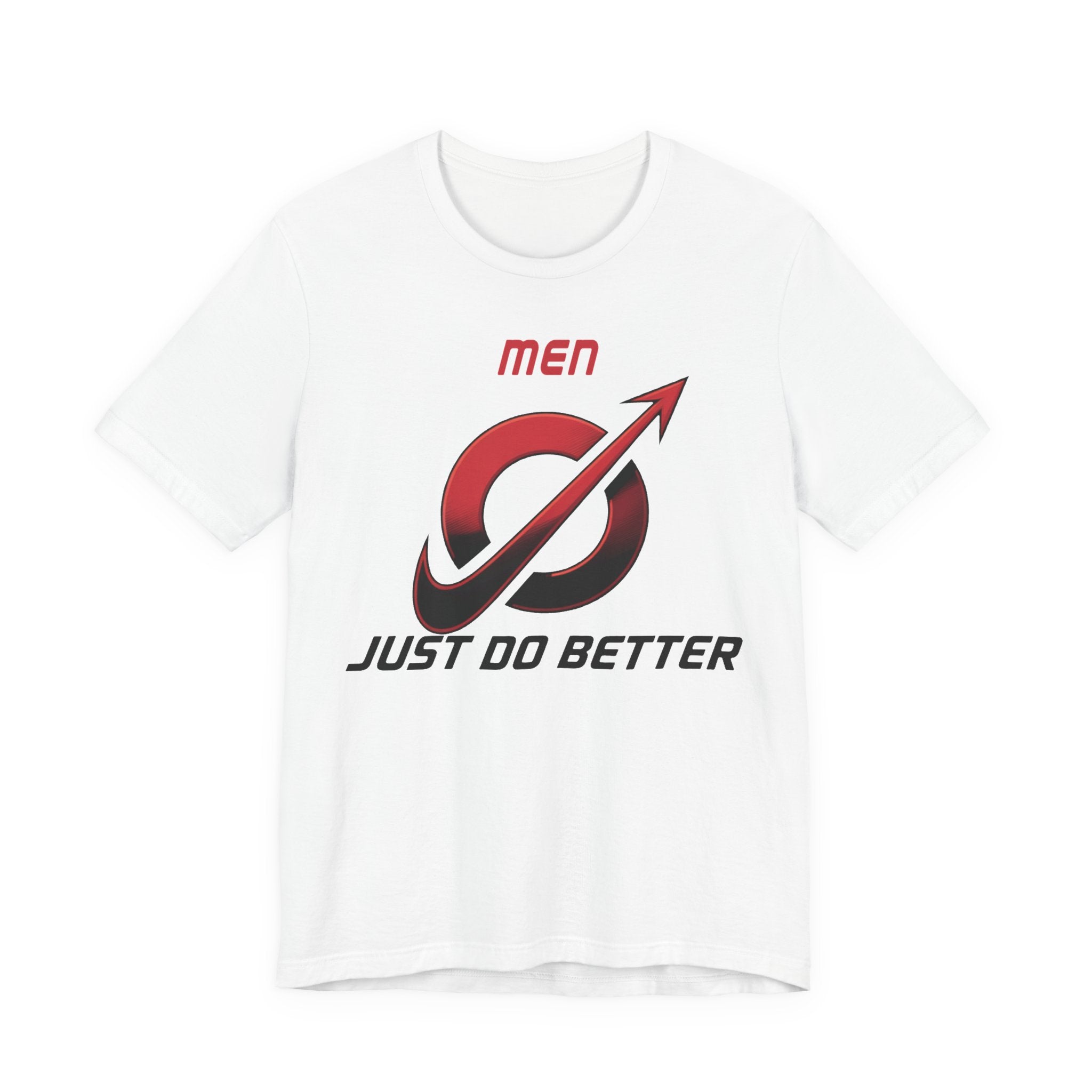 Men - Just Do Better