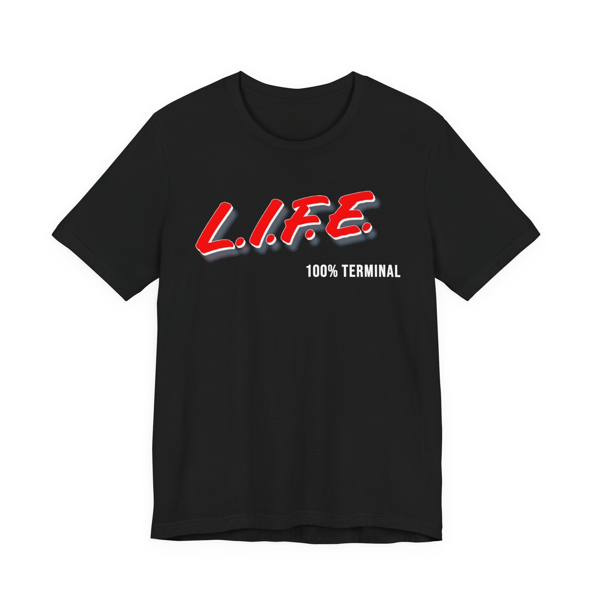 L.I.F.E. - 100% Terminal