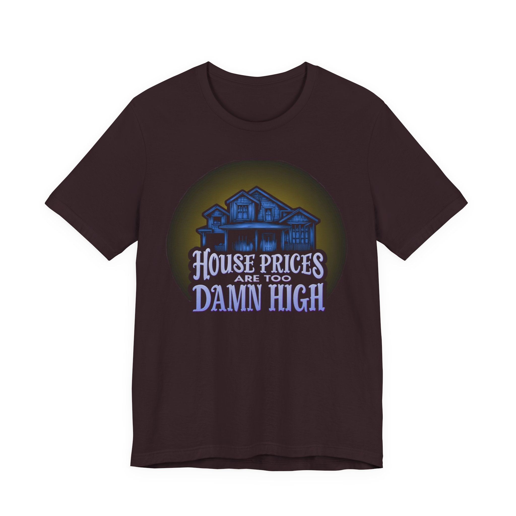 House Prices Are Too Damn