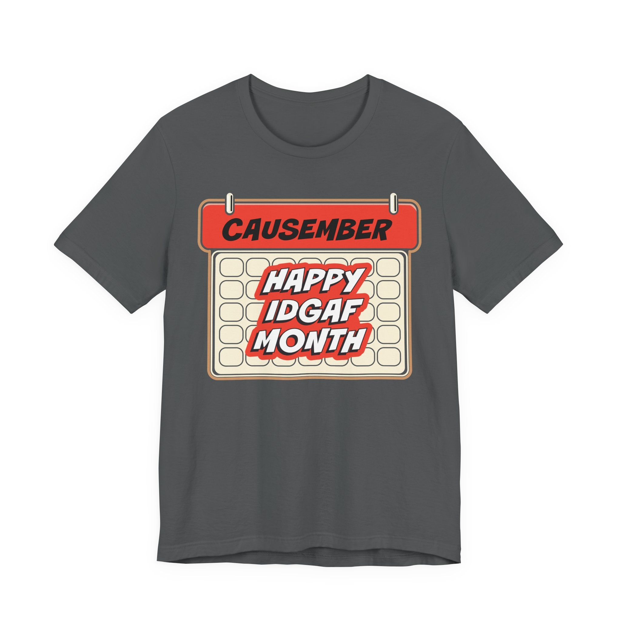 Causember Calendar