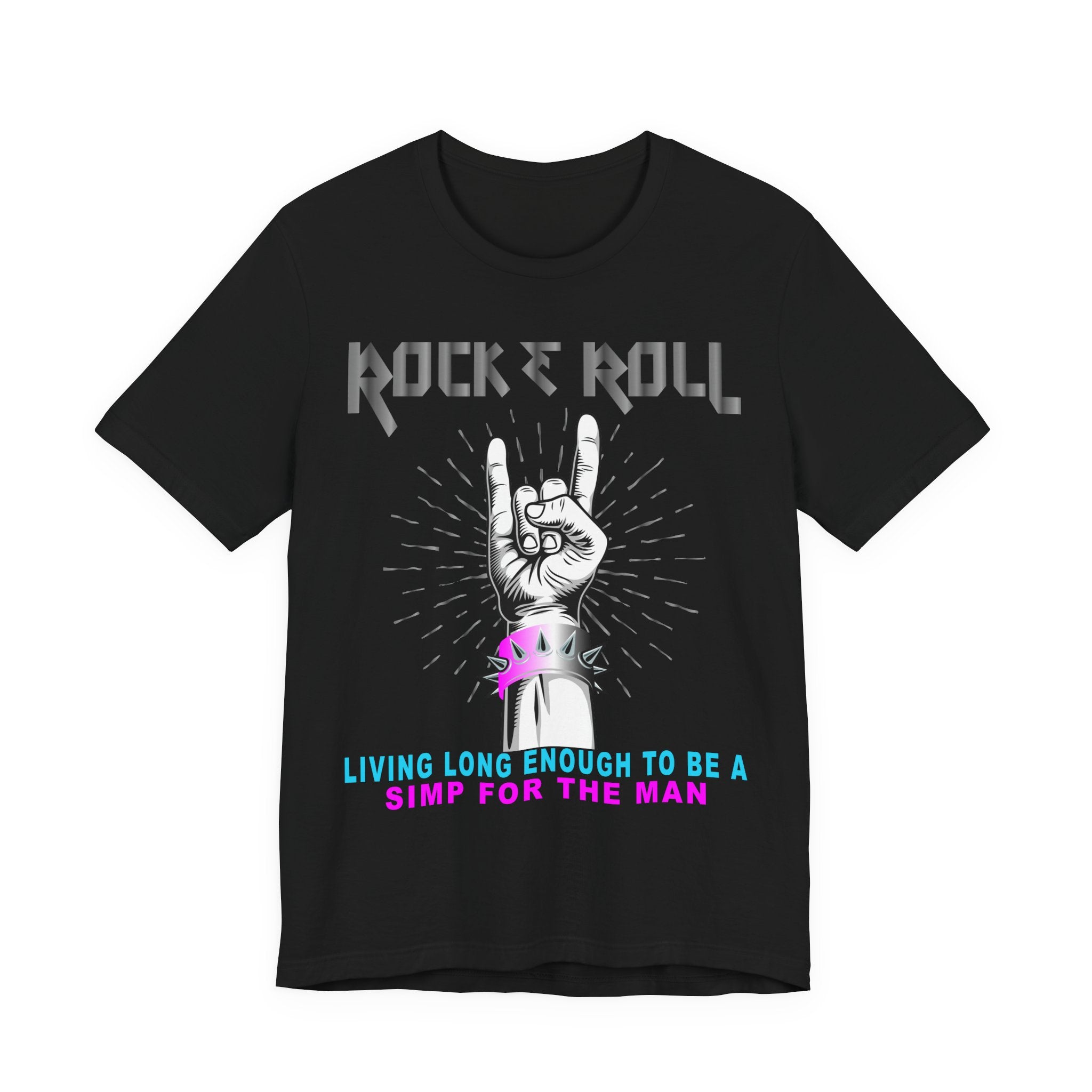Old Rockers Simping for The Man