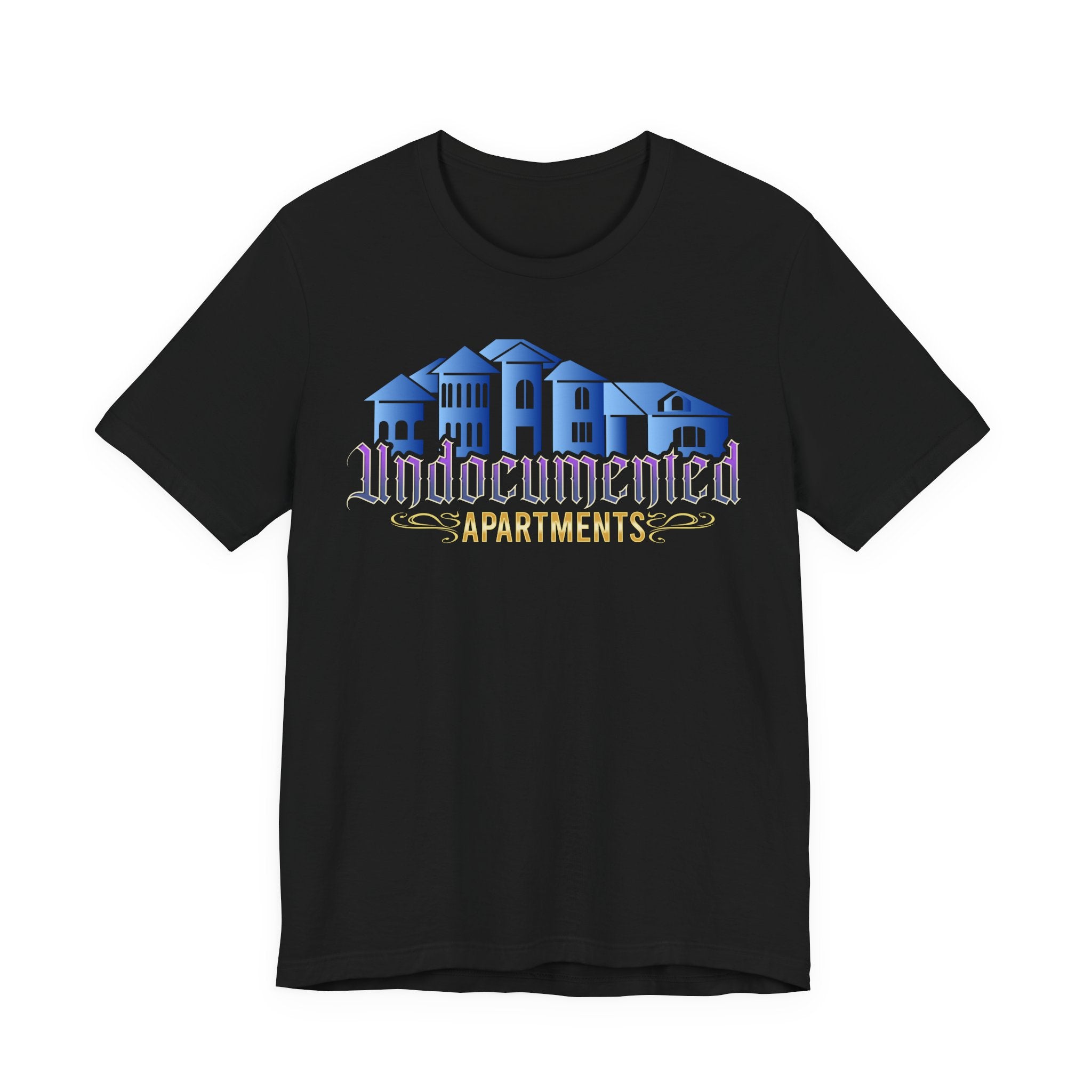 Undocumented Apartments
