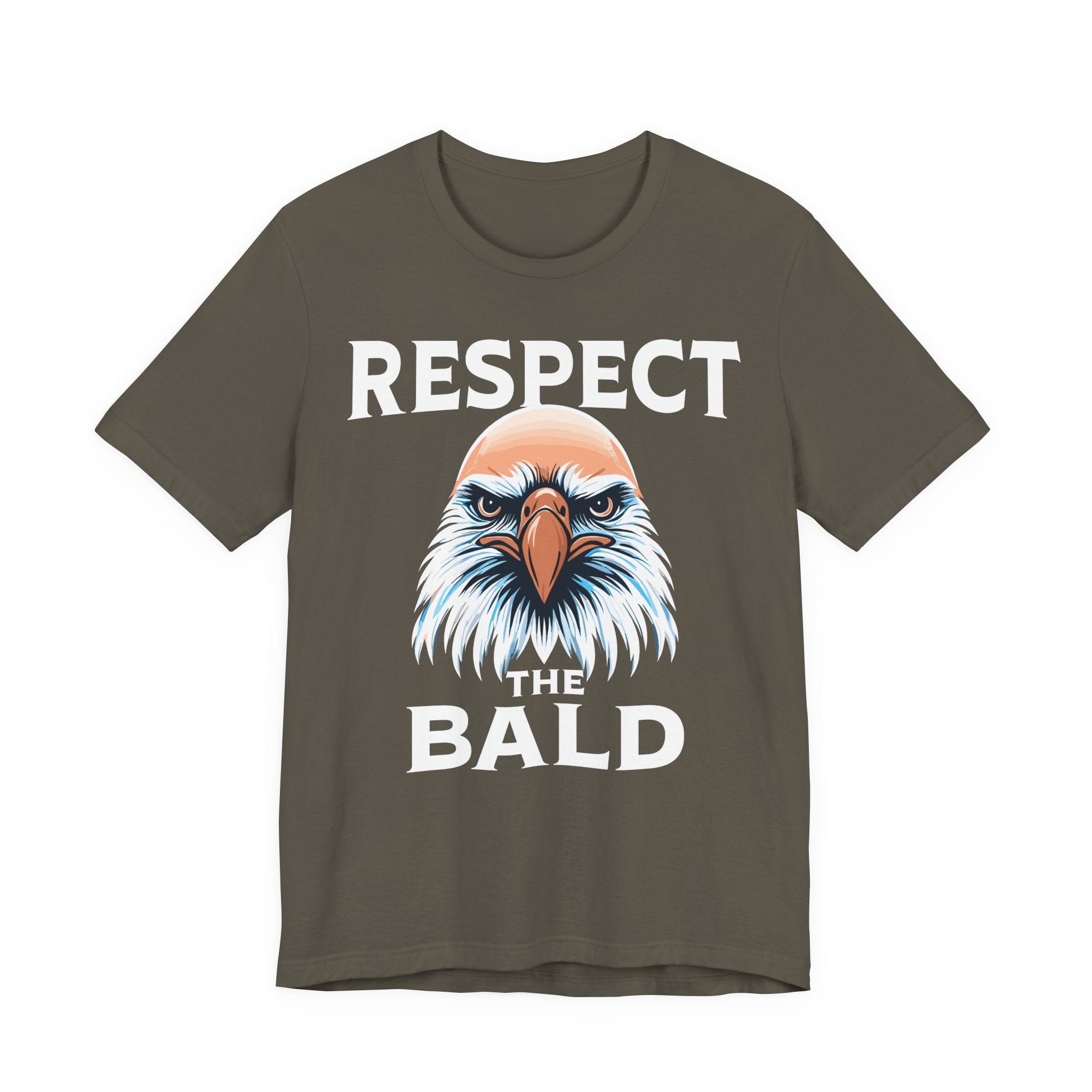 Respect The Bald