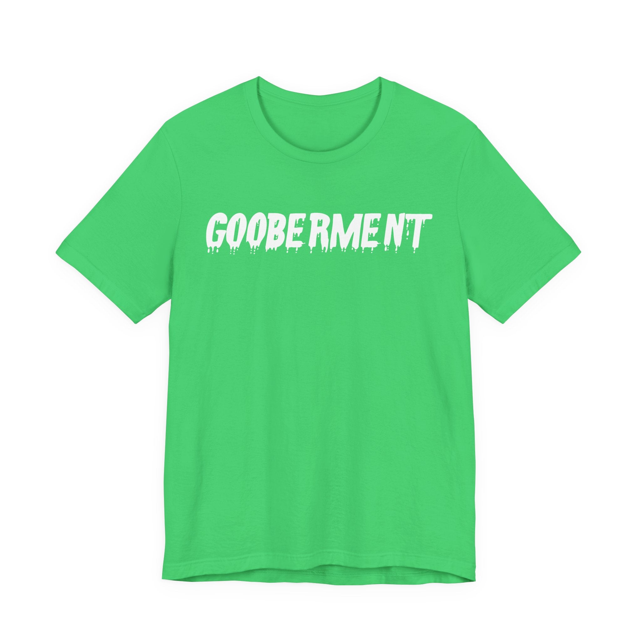Gooberment