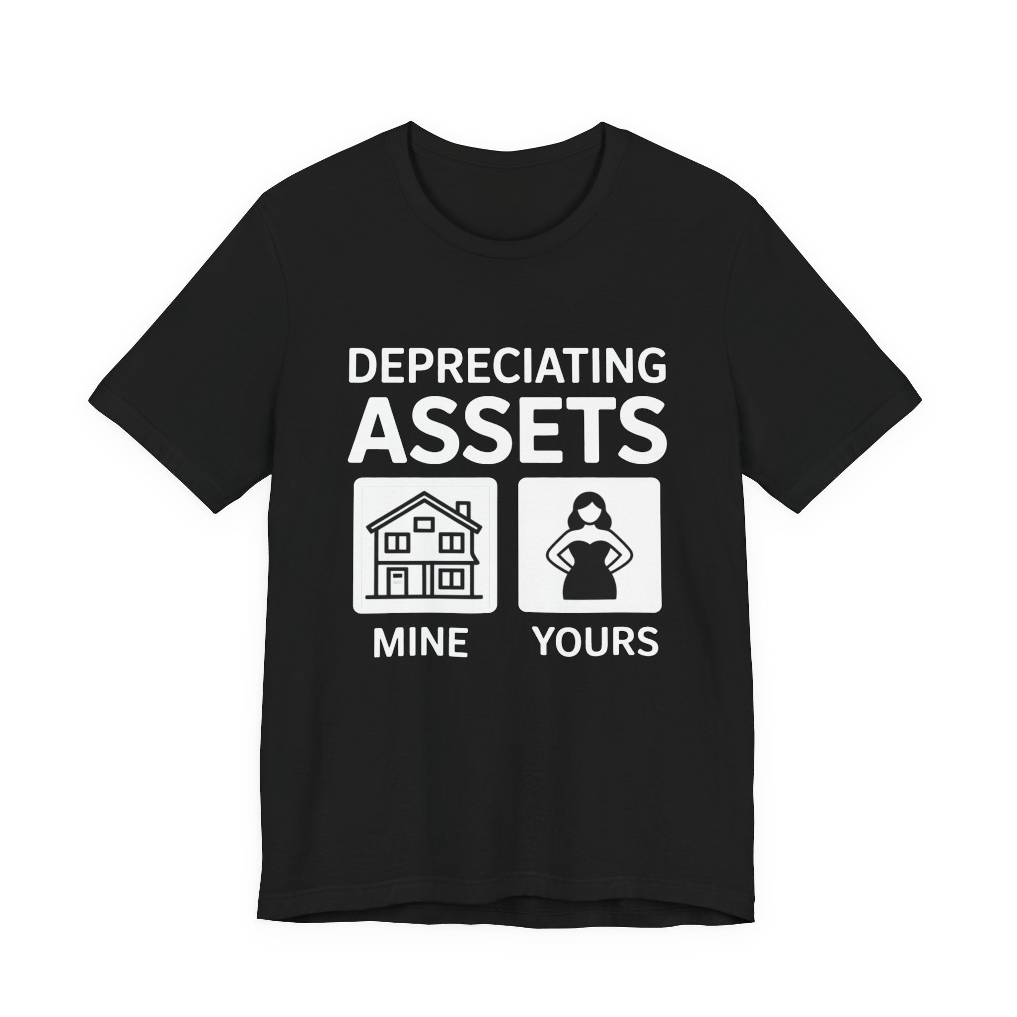 Depreciating Assets