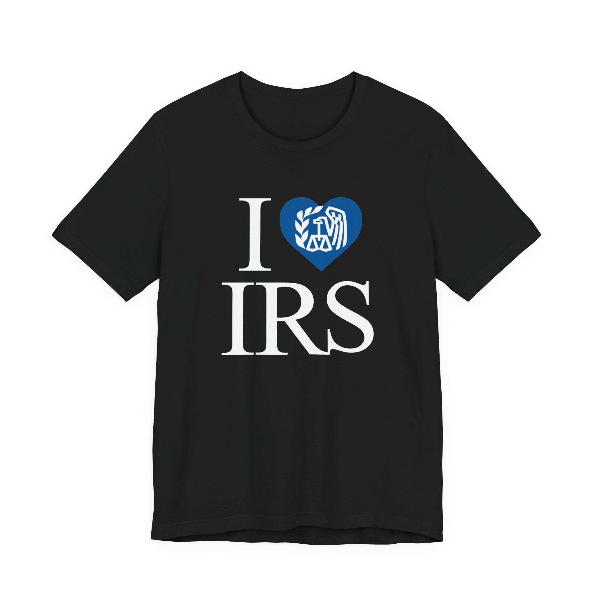 I <3 IRS