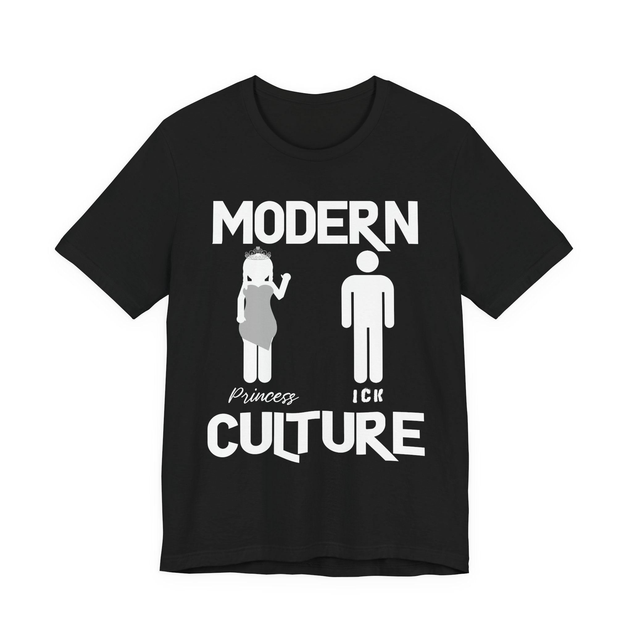 Modern Culture - Princess | Ick