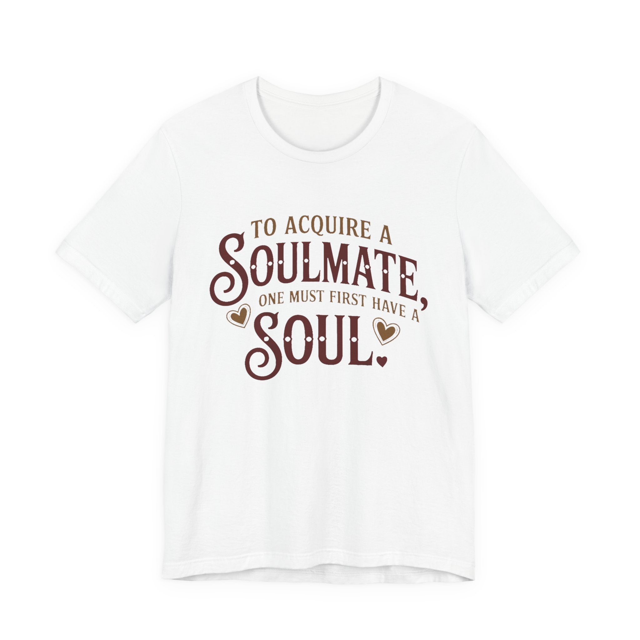 To Acquire a Soulmate
