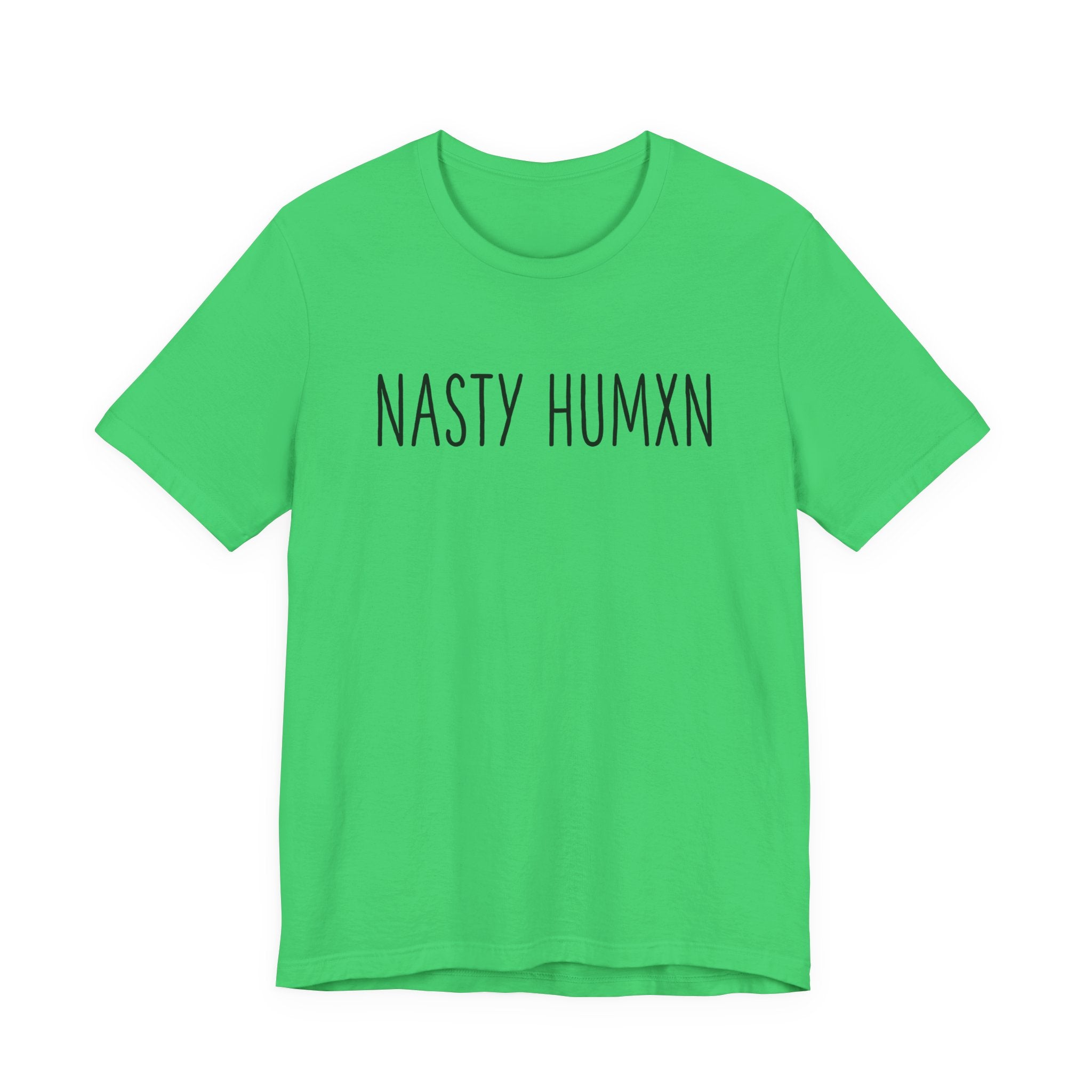 Nasty Humxn