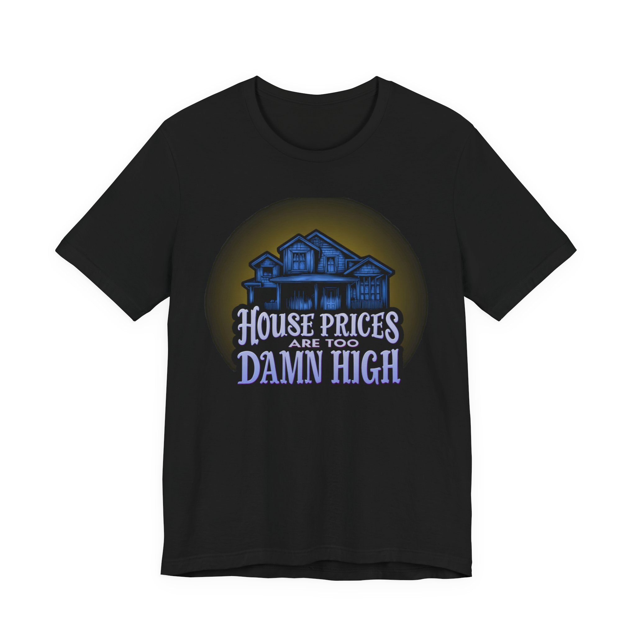 House Prices Are Too Damn