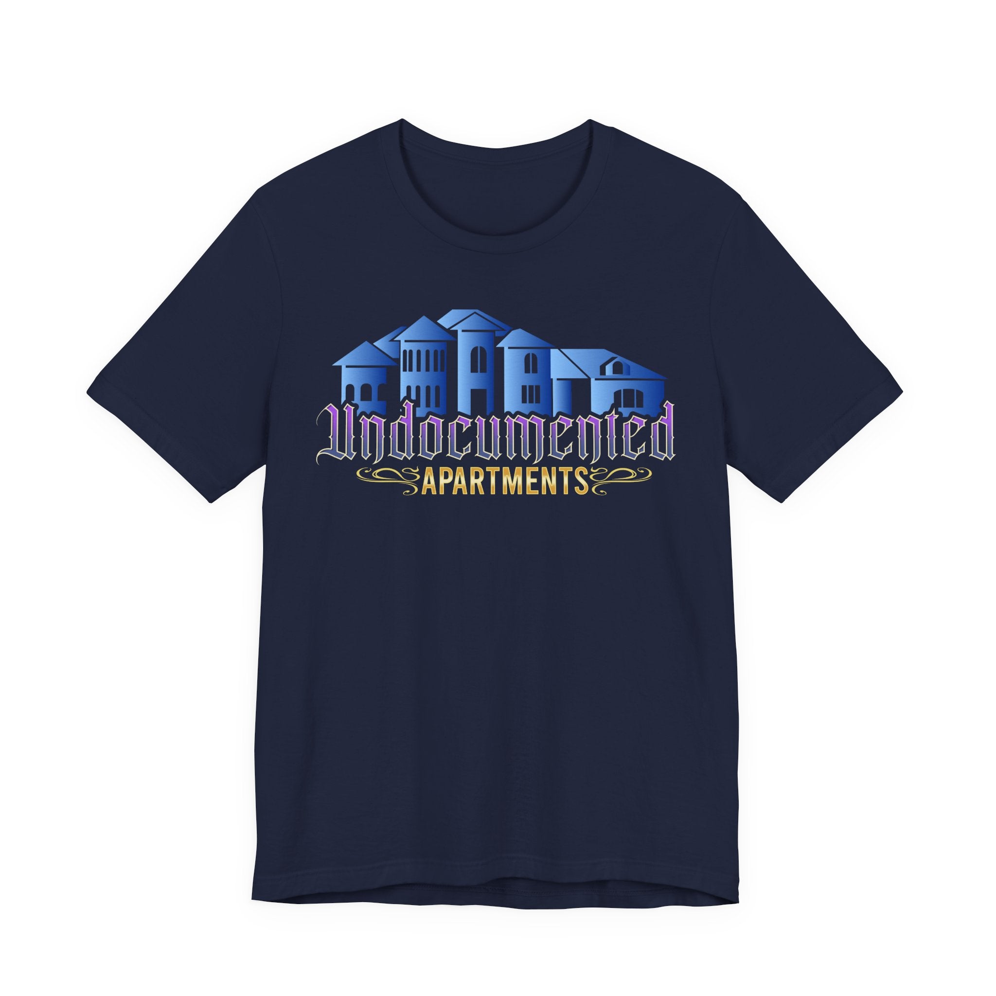 Undocumented Apartments