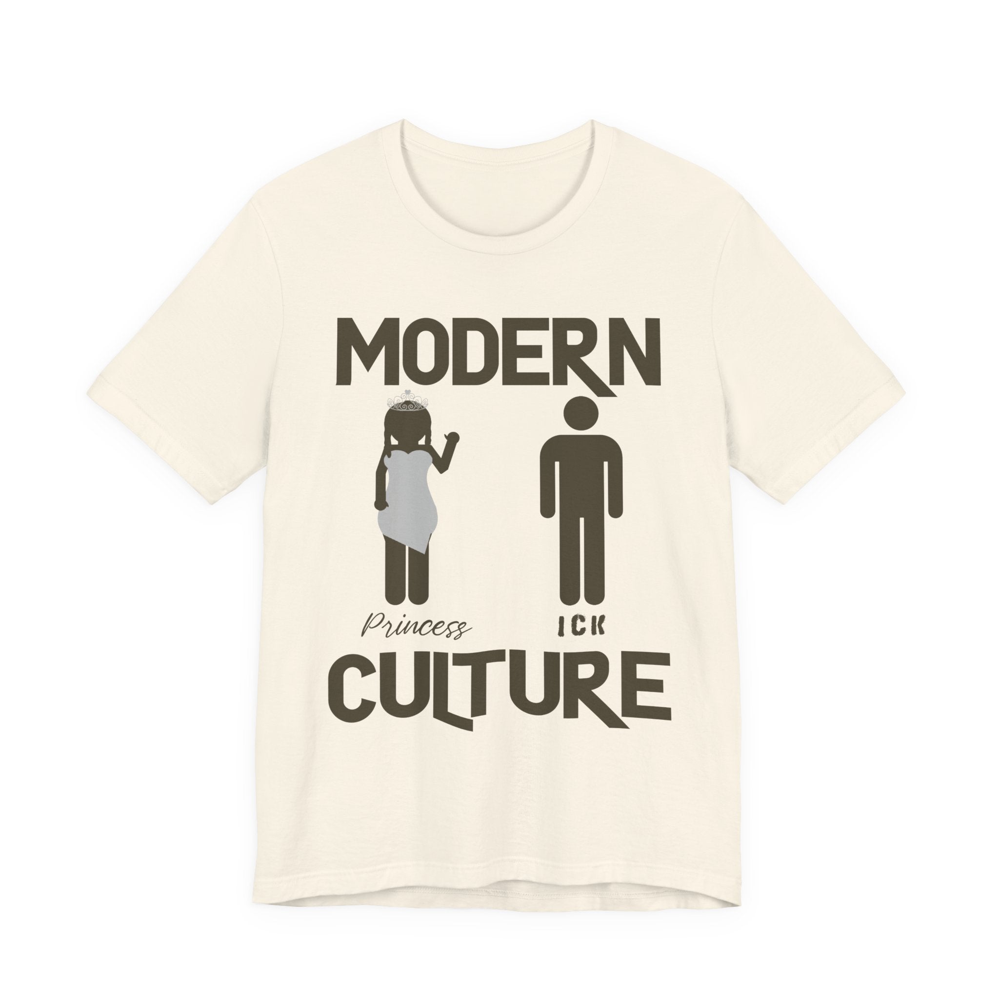 Modern Culture - Princess | Ick