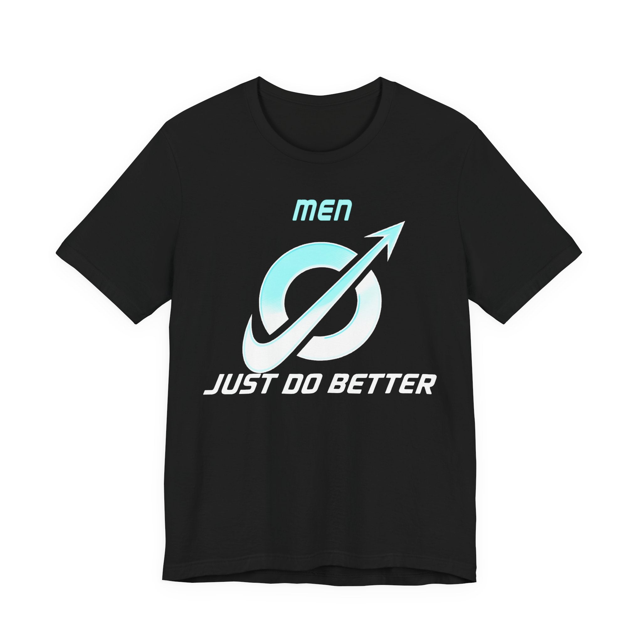 Men - Just Do Better