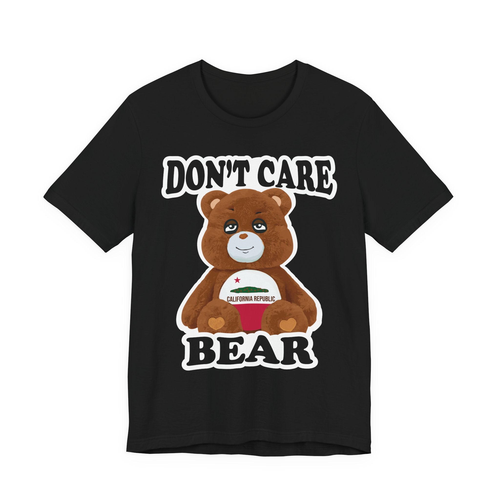 Don't Care Bear (CA)
