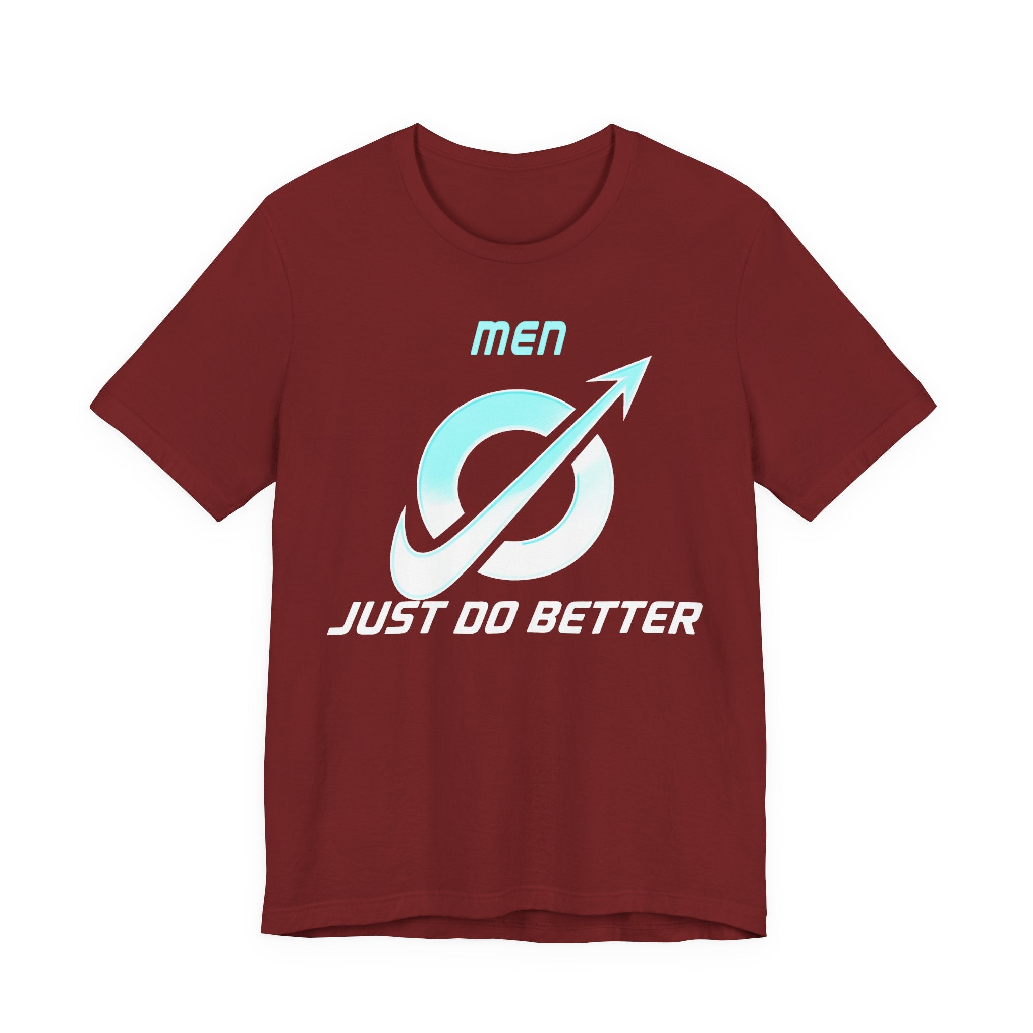 Men - Just Do Better