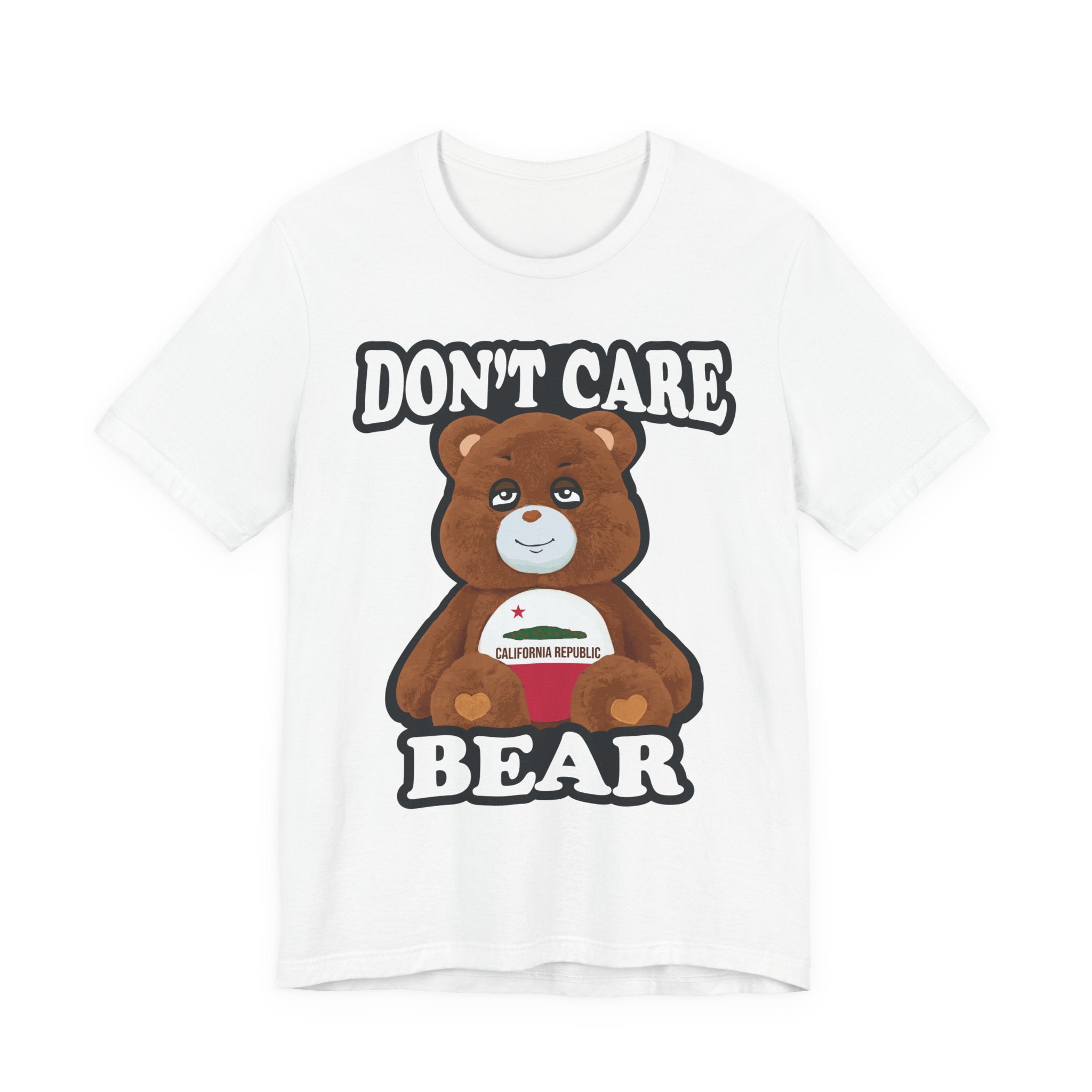Don't Care Bear (CA)