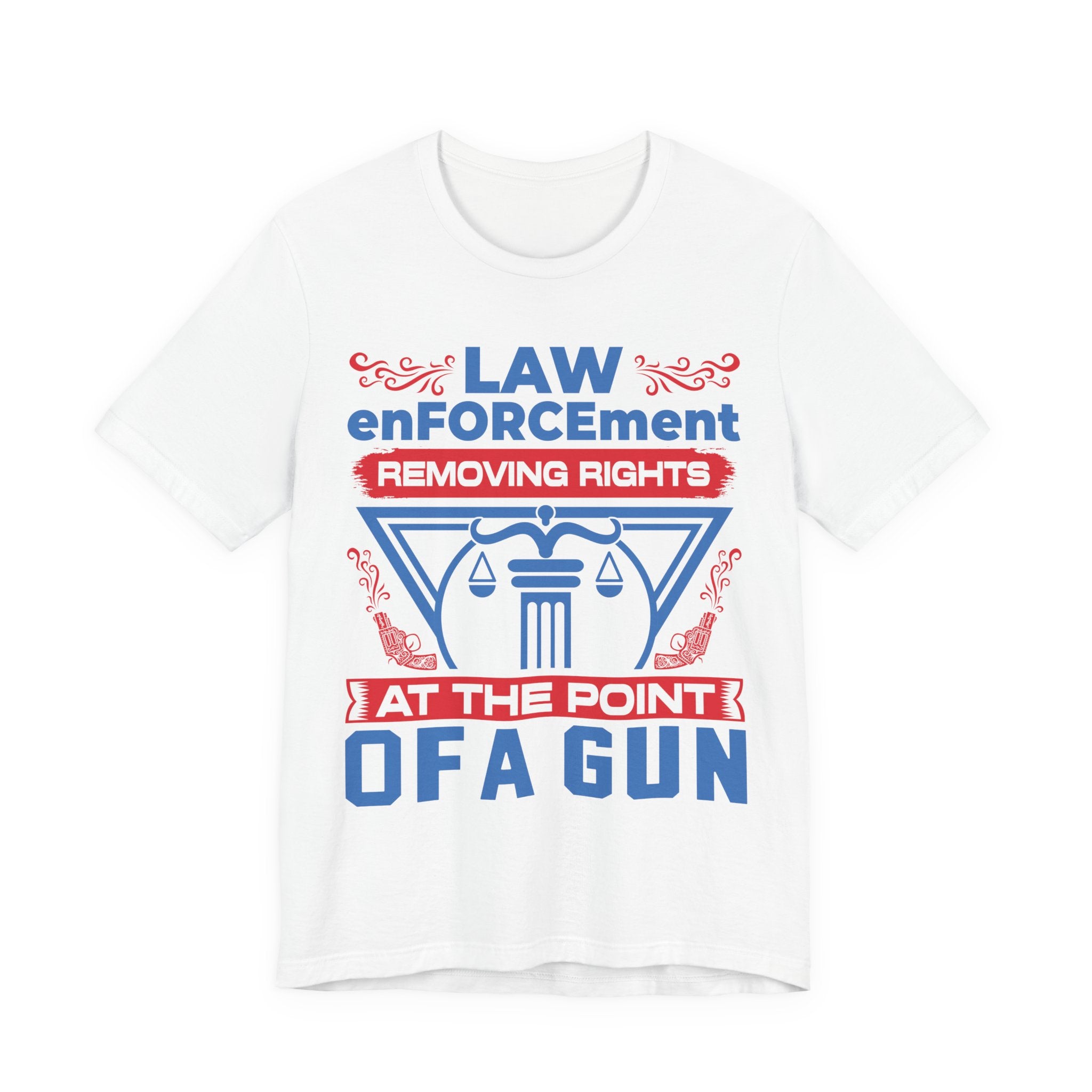 Law enFORCEment
