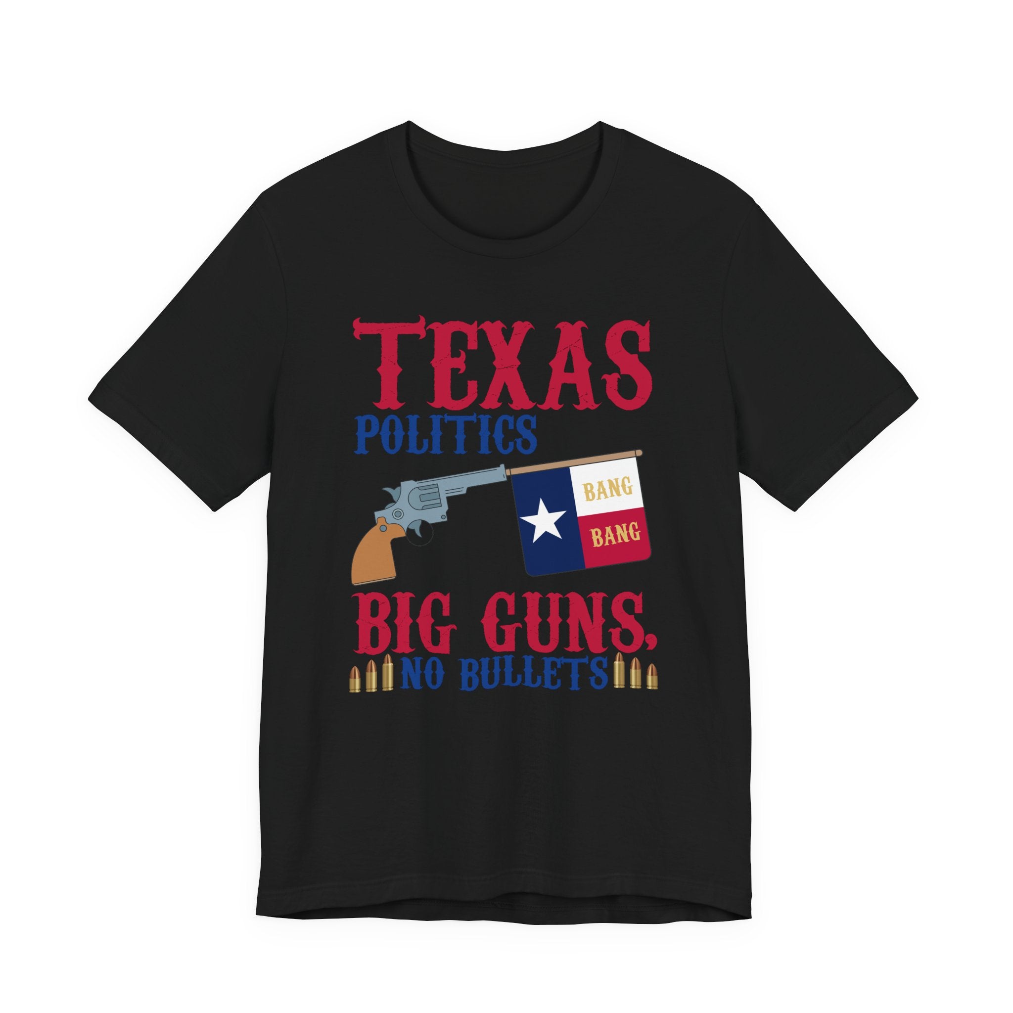 Texas Politics