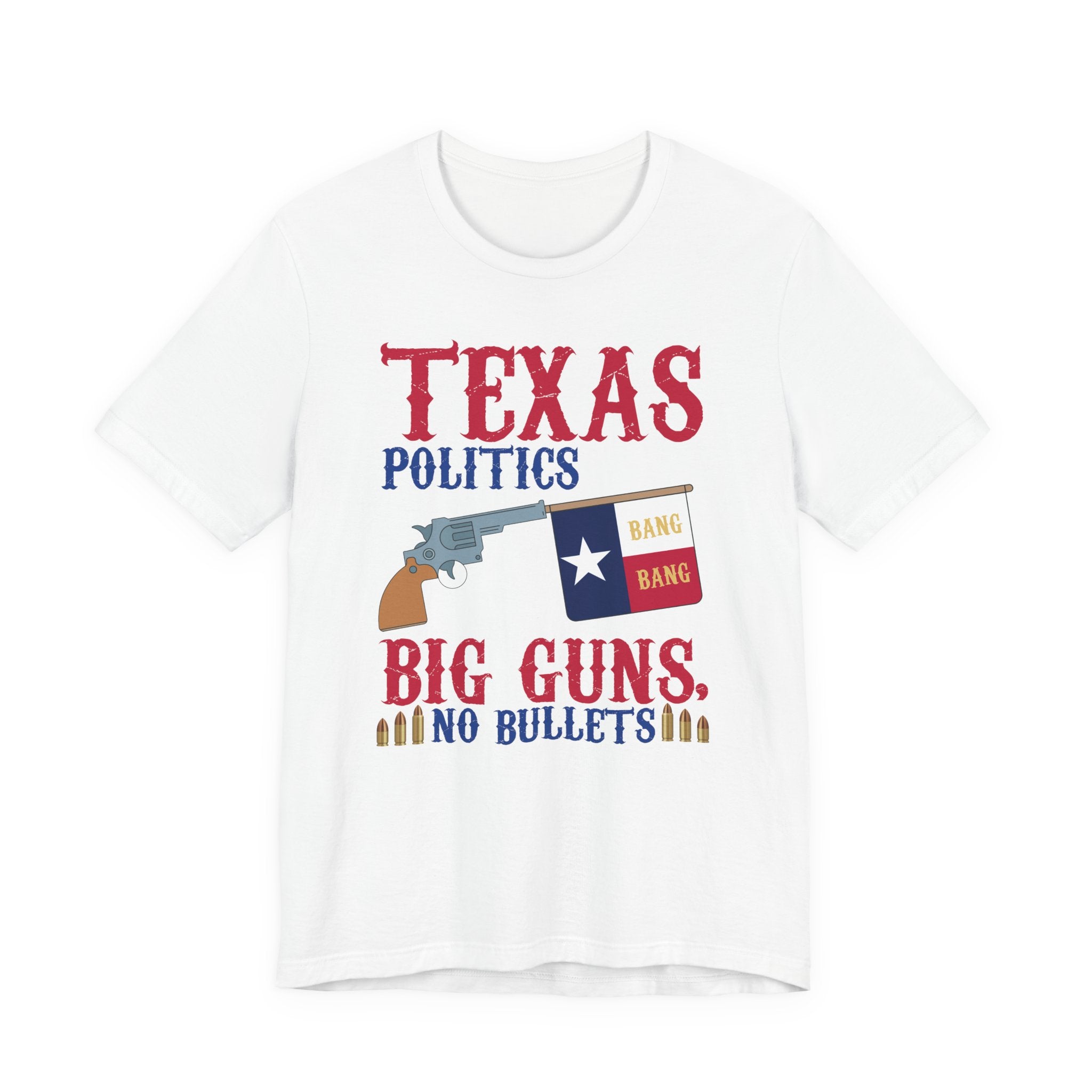 Texas Politics