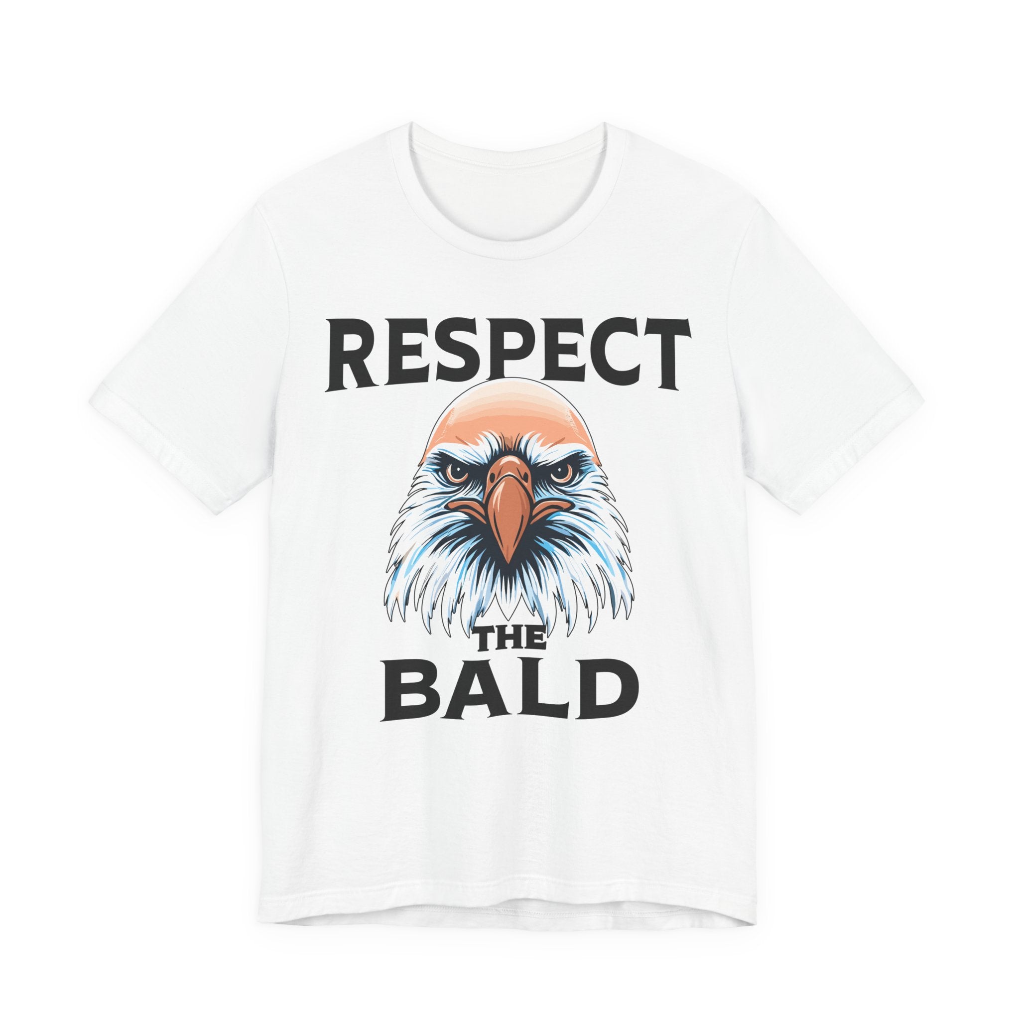 Respect The Bald