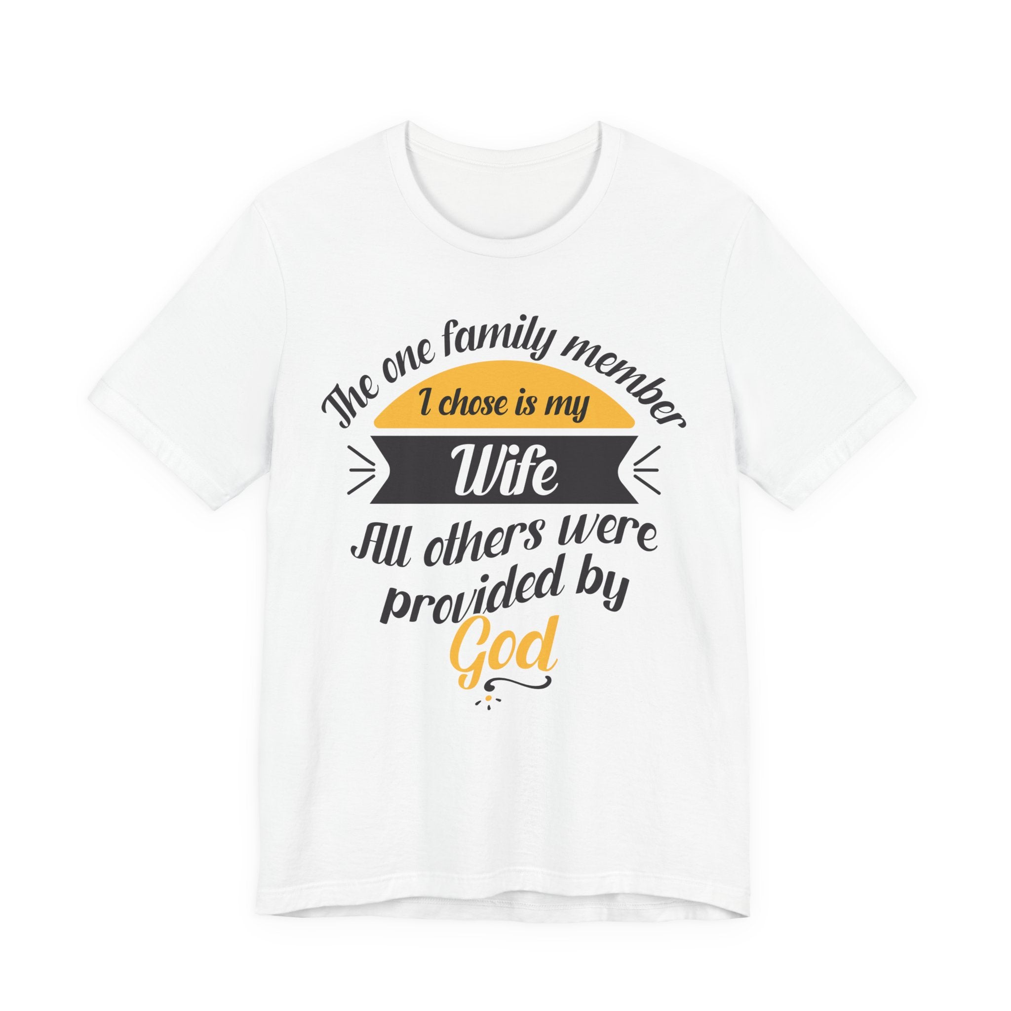 Chosen Family Member - Wife