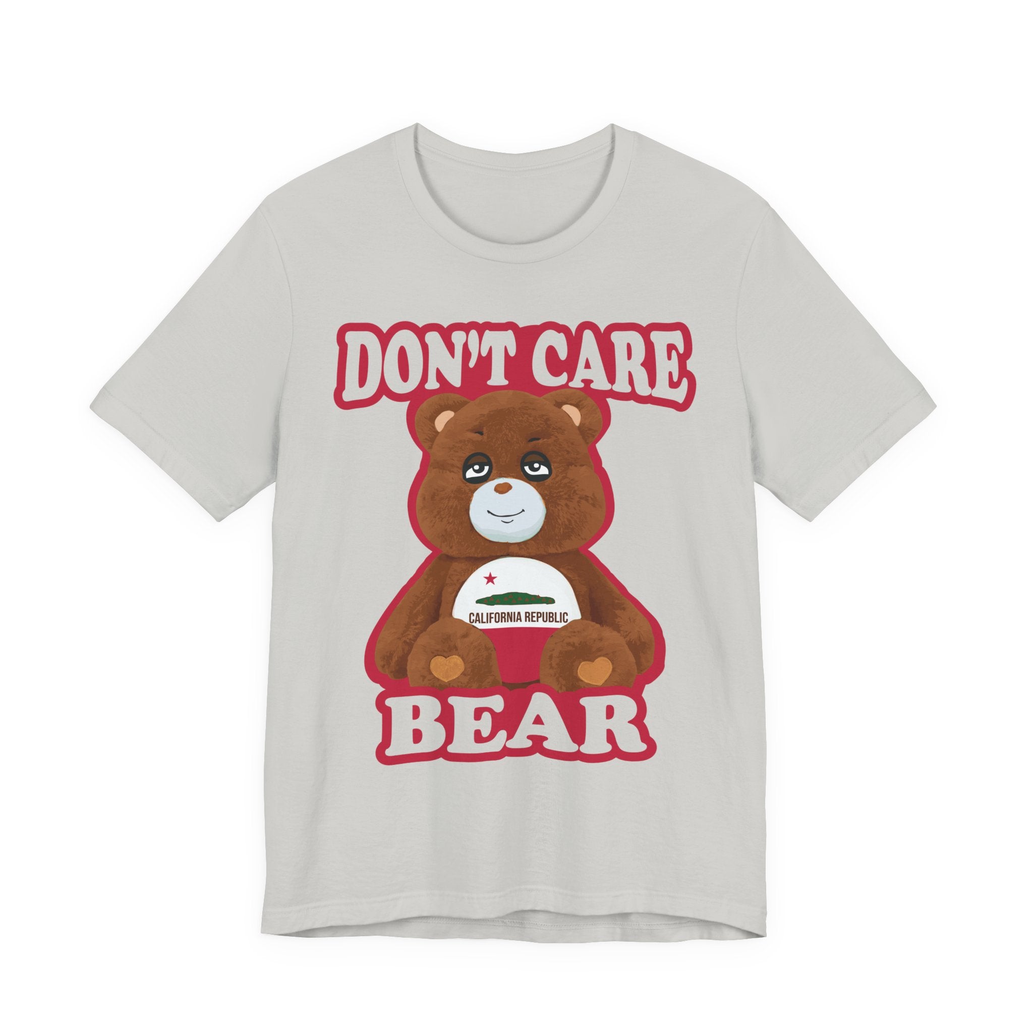 Don't Care Bear (CA)