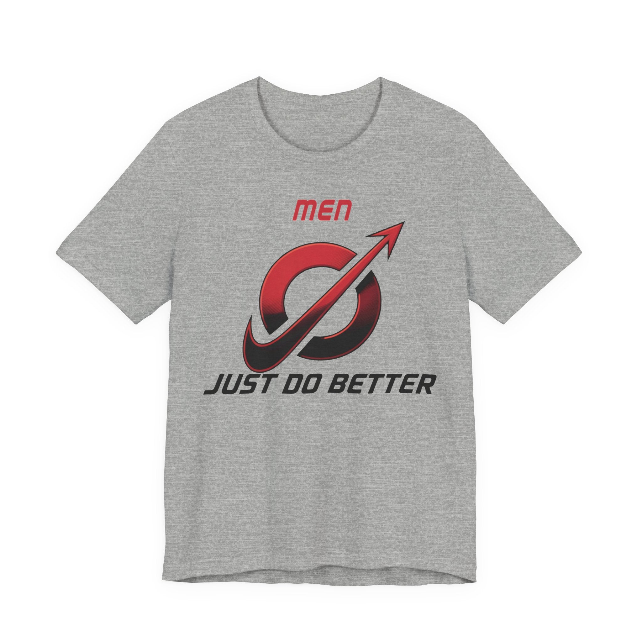 Men - Just Do Better