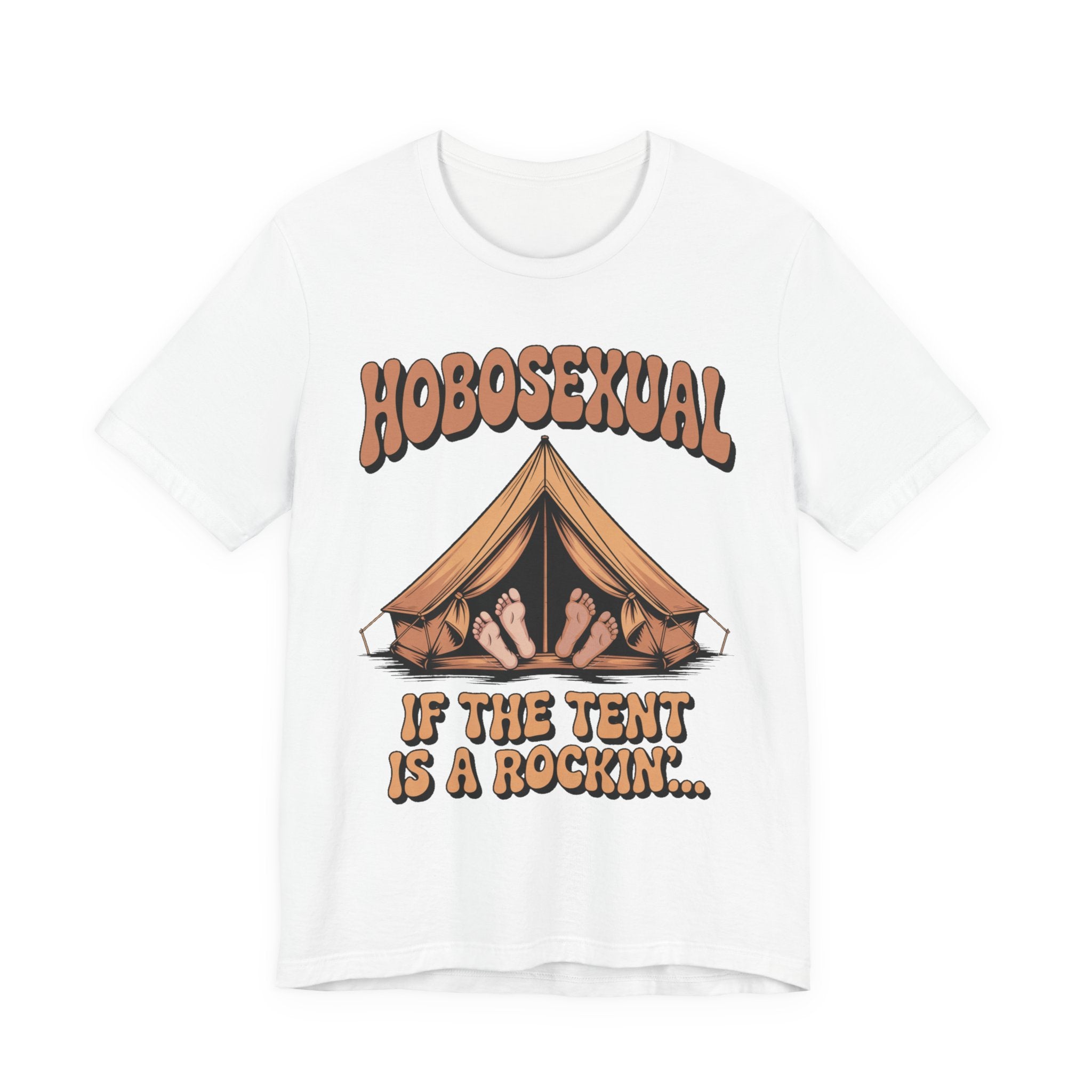 Hobosexual - NSFW