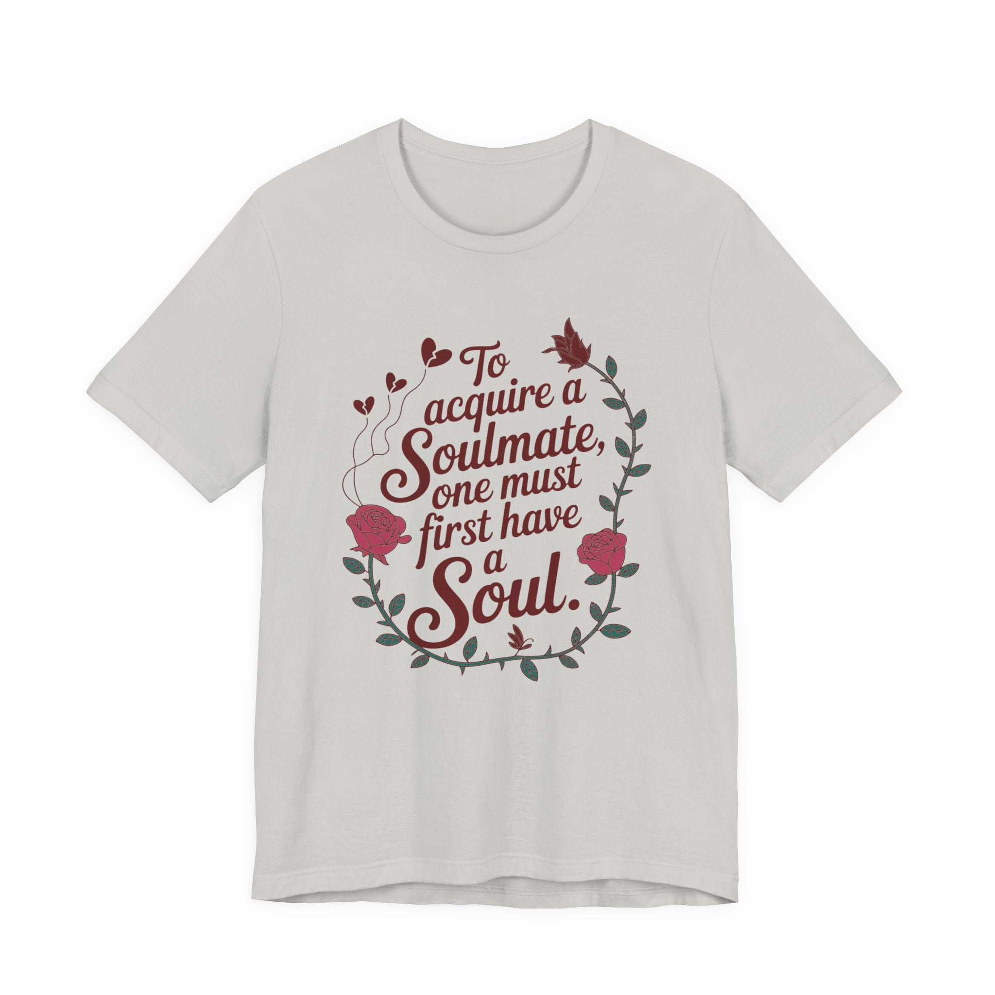 To Acquire a Soulmate