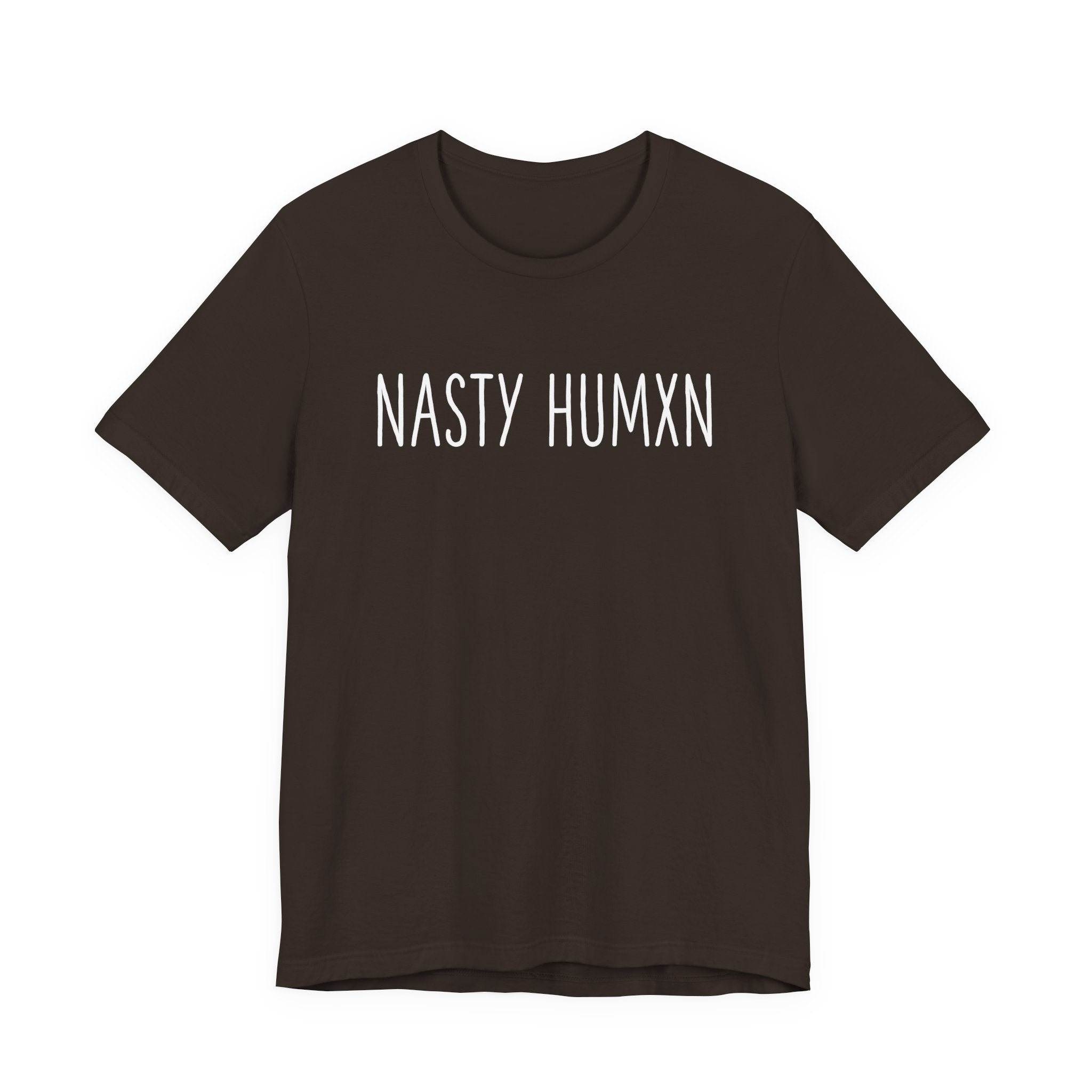 Nasty Humxn