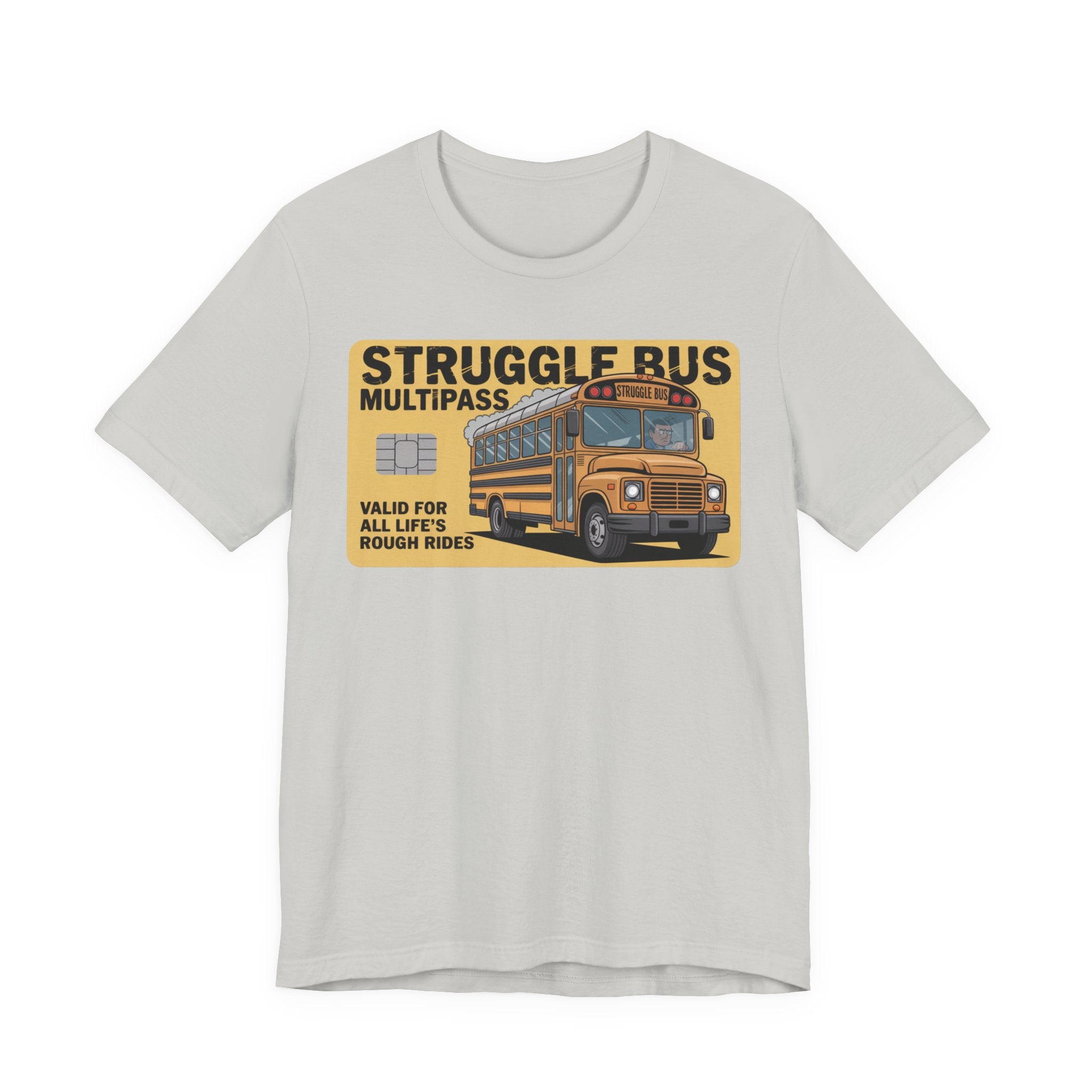 Struggle Bus