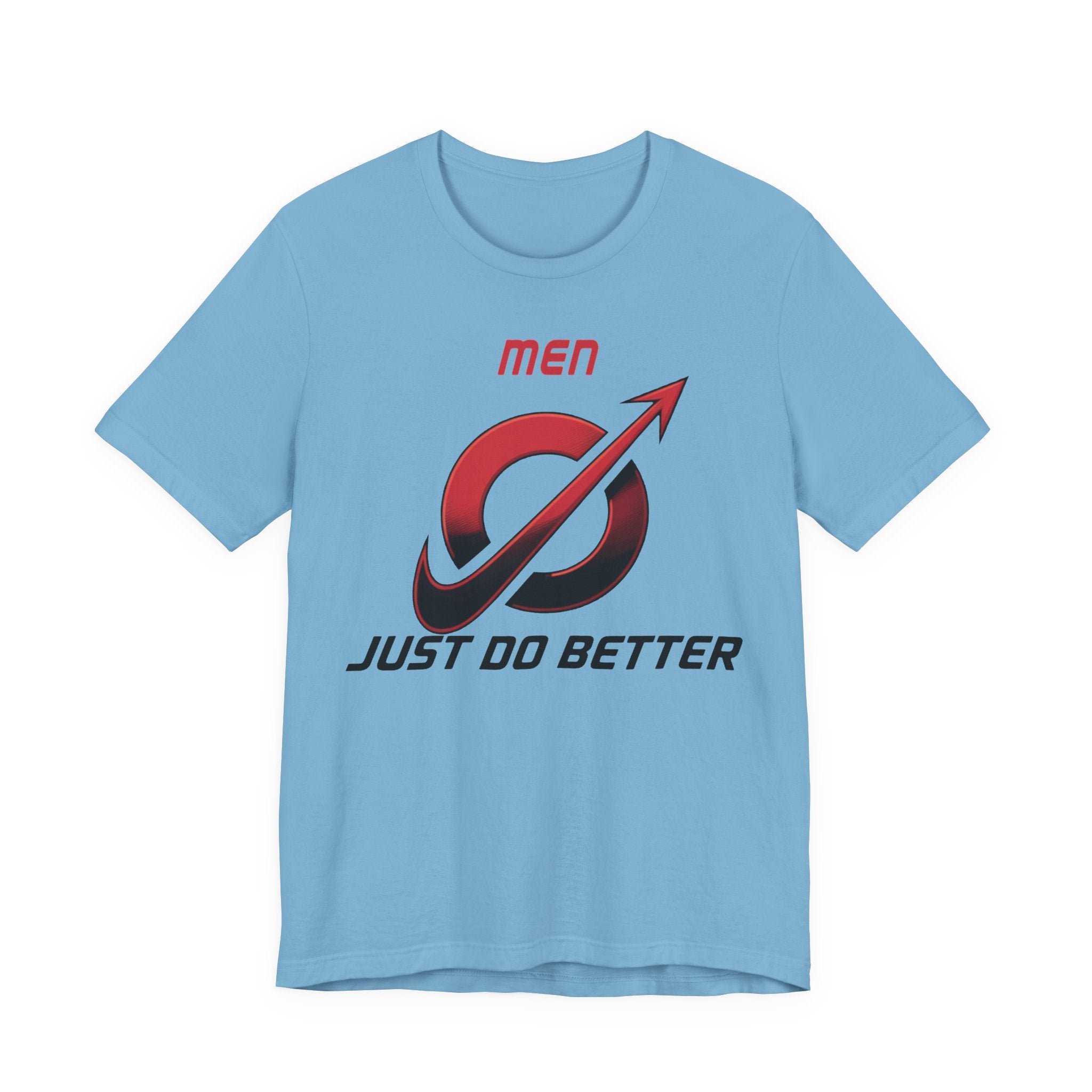 Men - Just Do Better