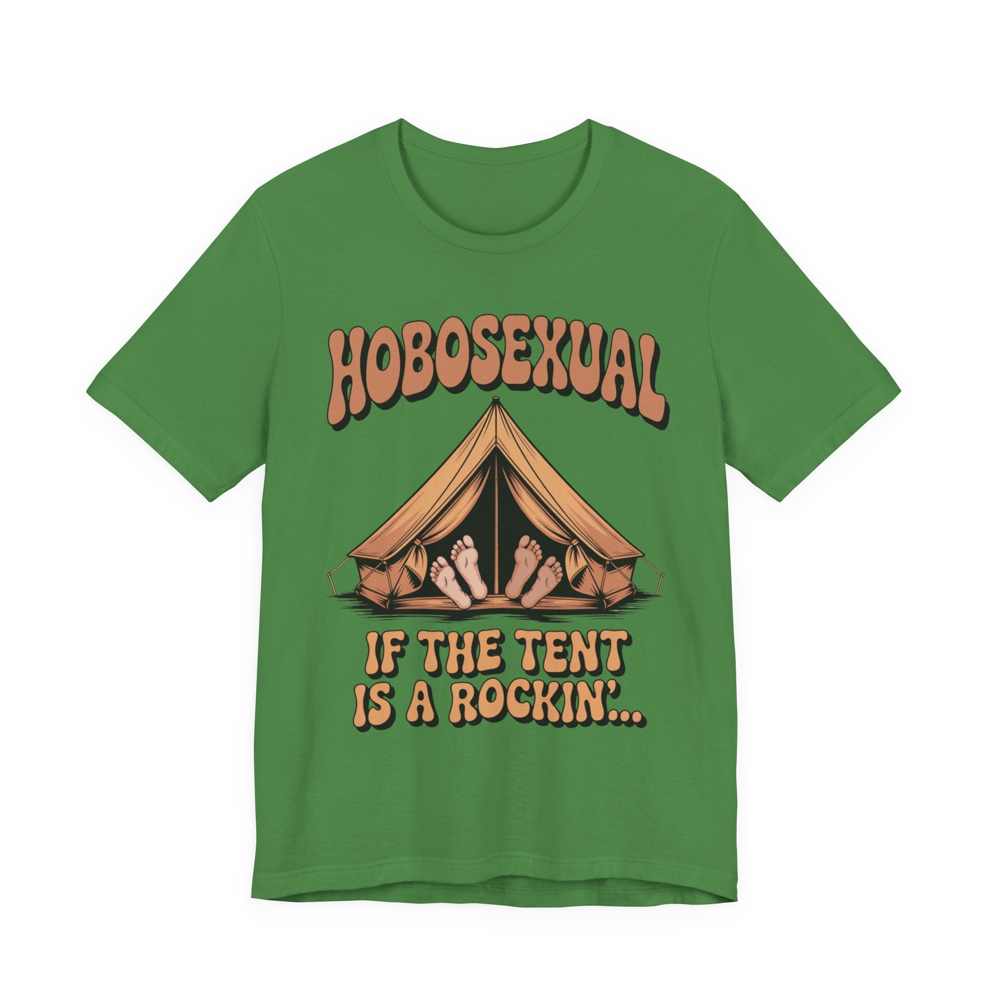 Hobosexual - NSFW