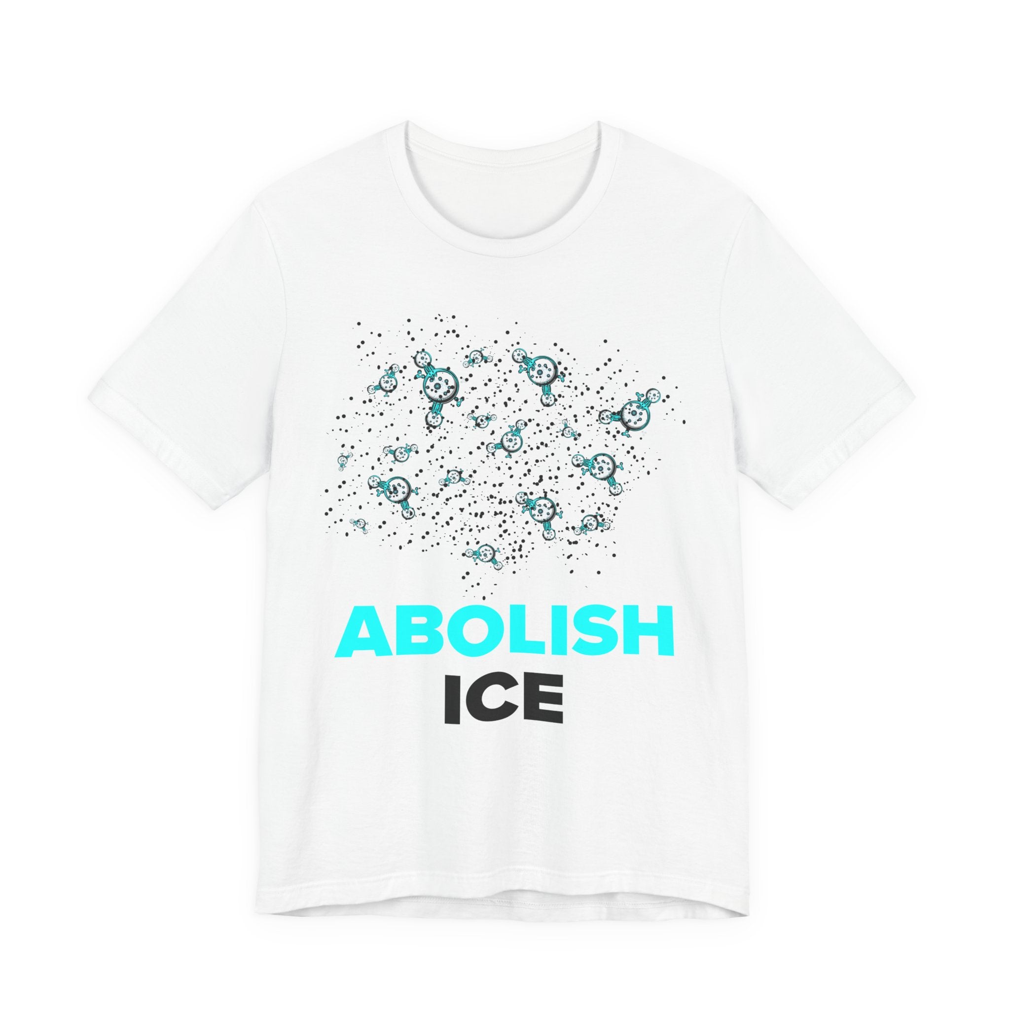 Abolish ICE