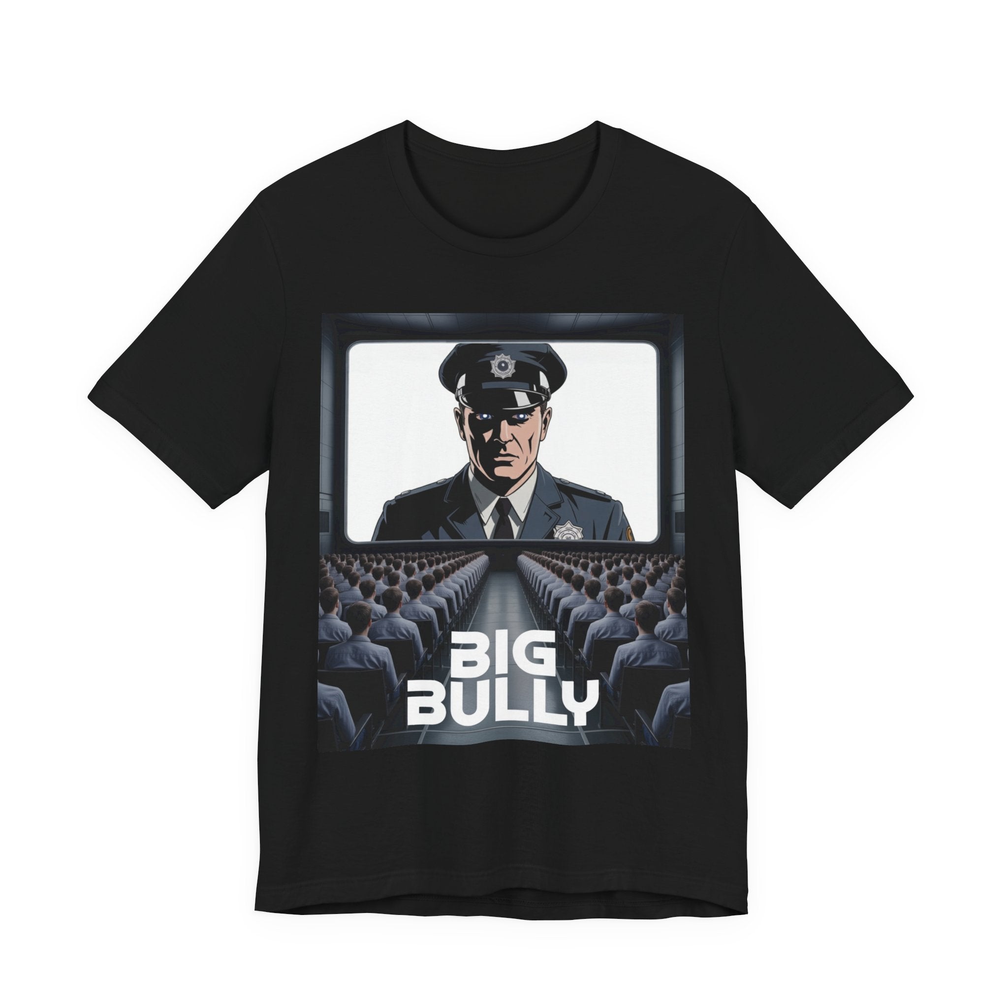 Big Bully