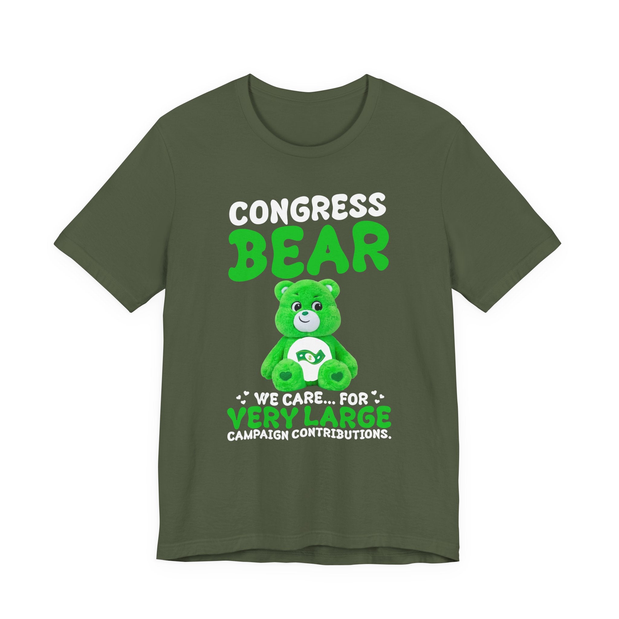 Congress Bear