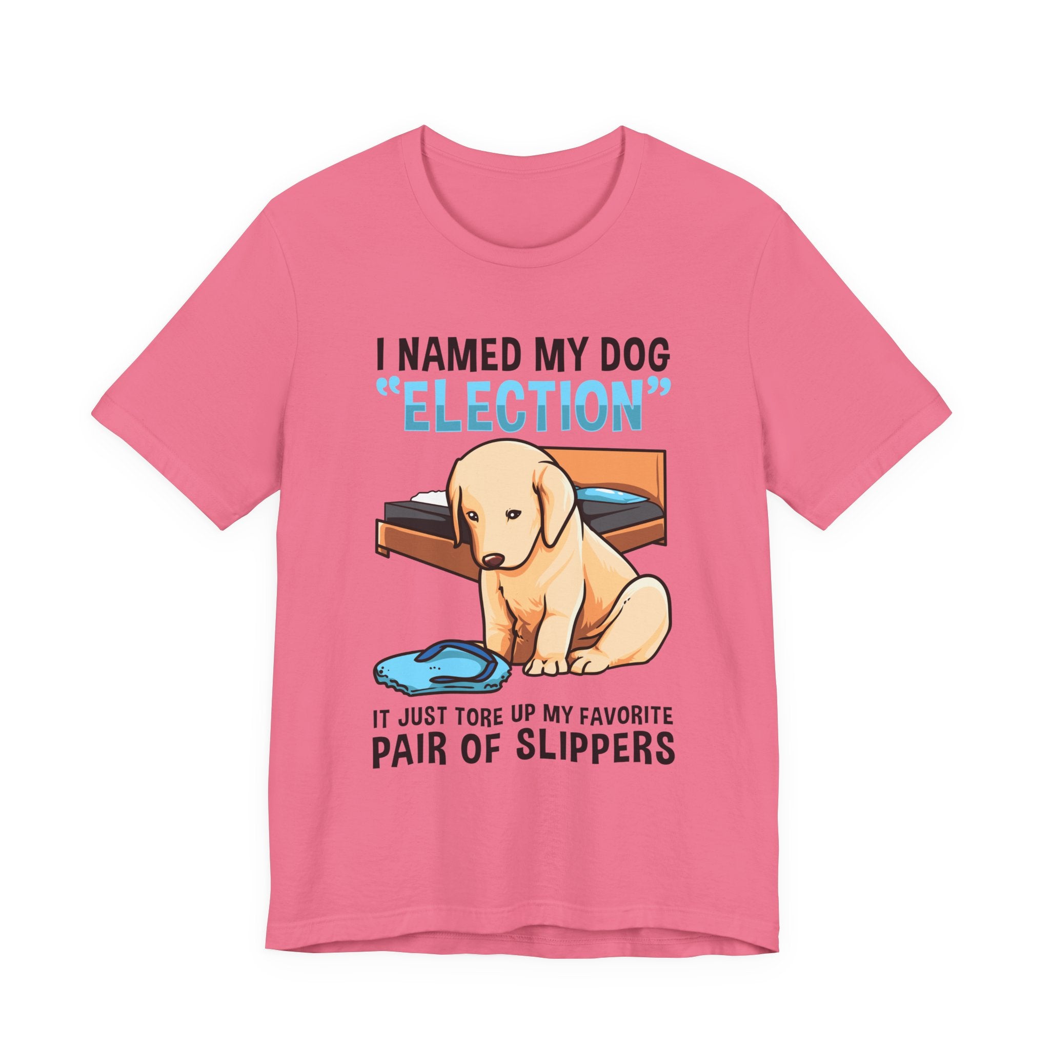 Bad Election - Dog