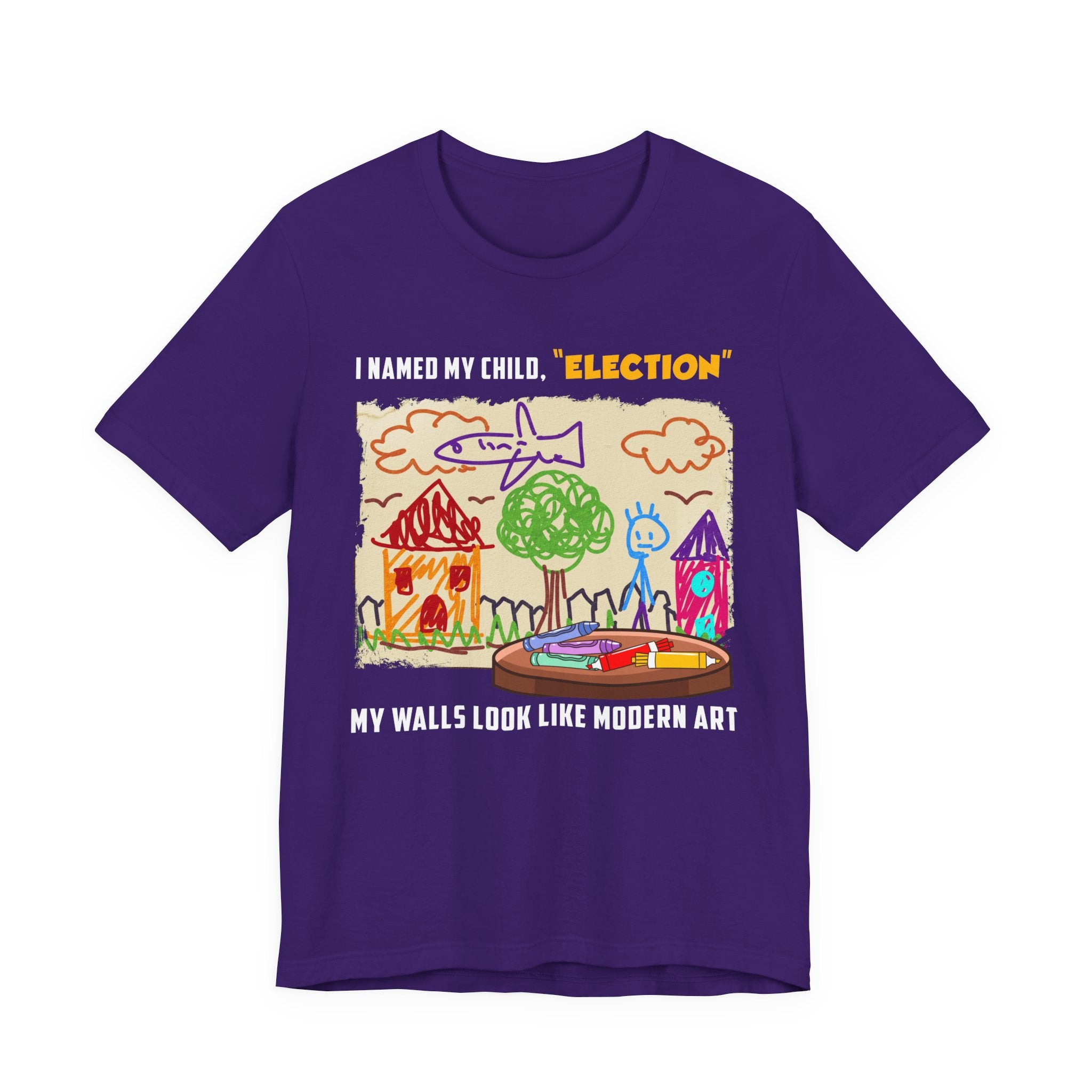 Bad Election - Child