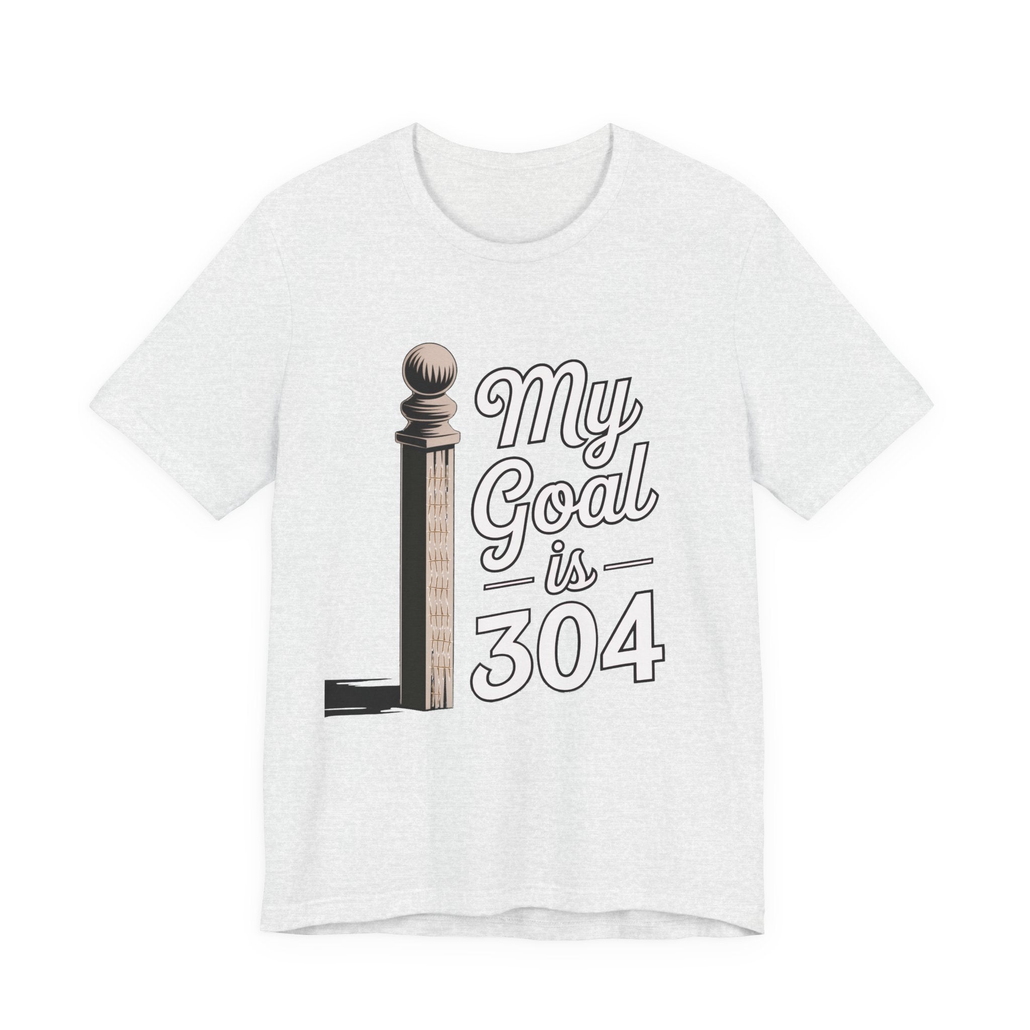 My Goal Is 304 - NSFW